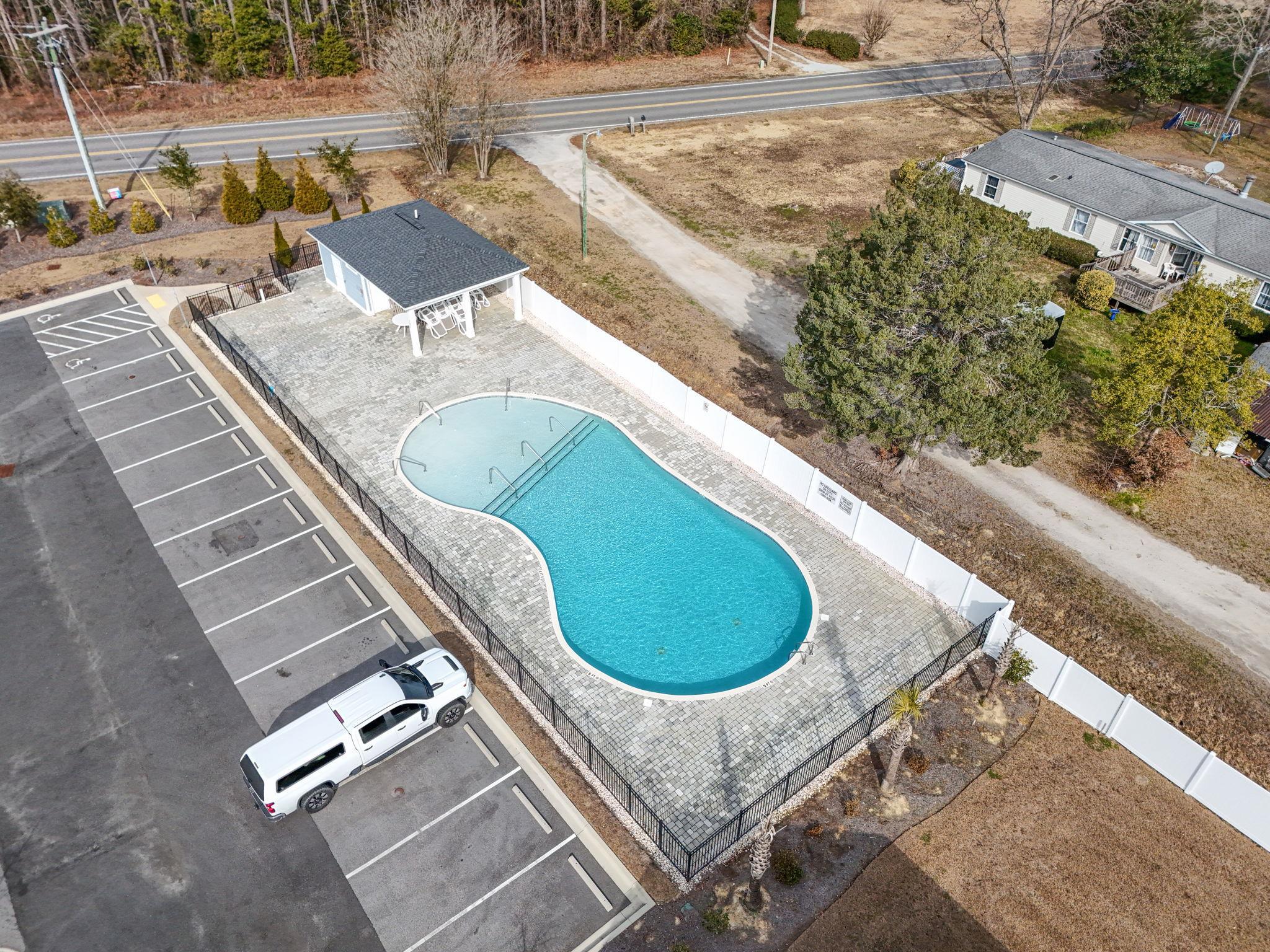 131 Crabapple Dr. Property Photo 36