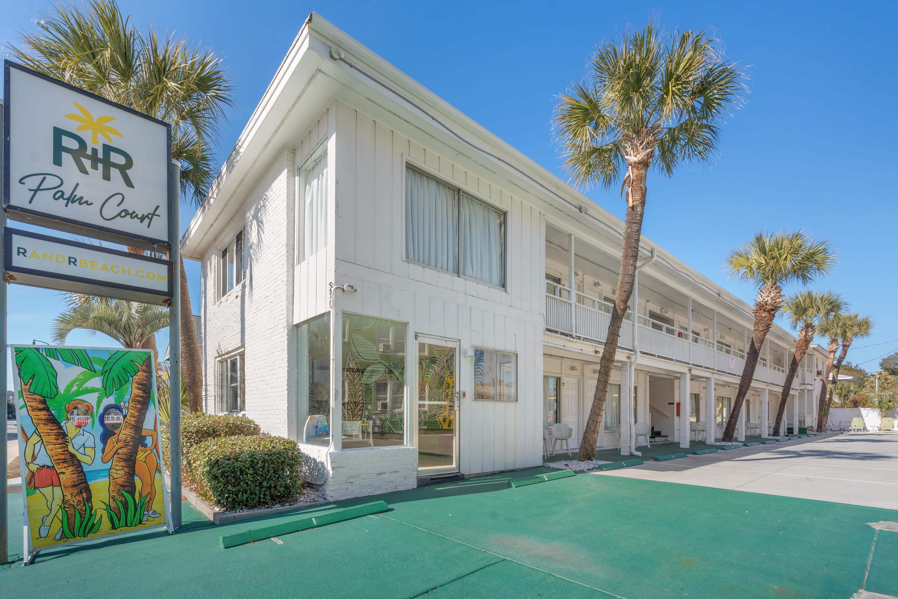 510, 508 S Ocean Blvd. Property Photo 2