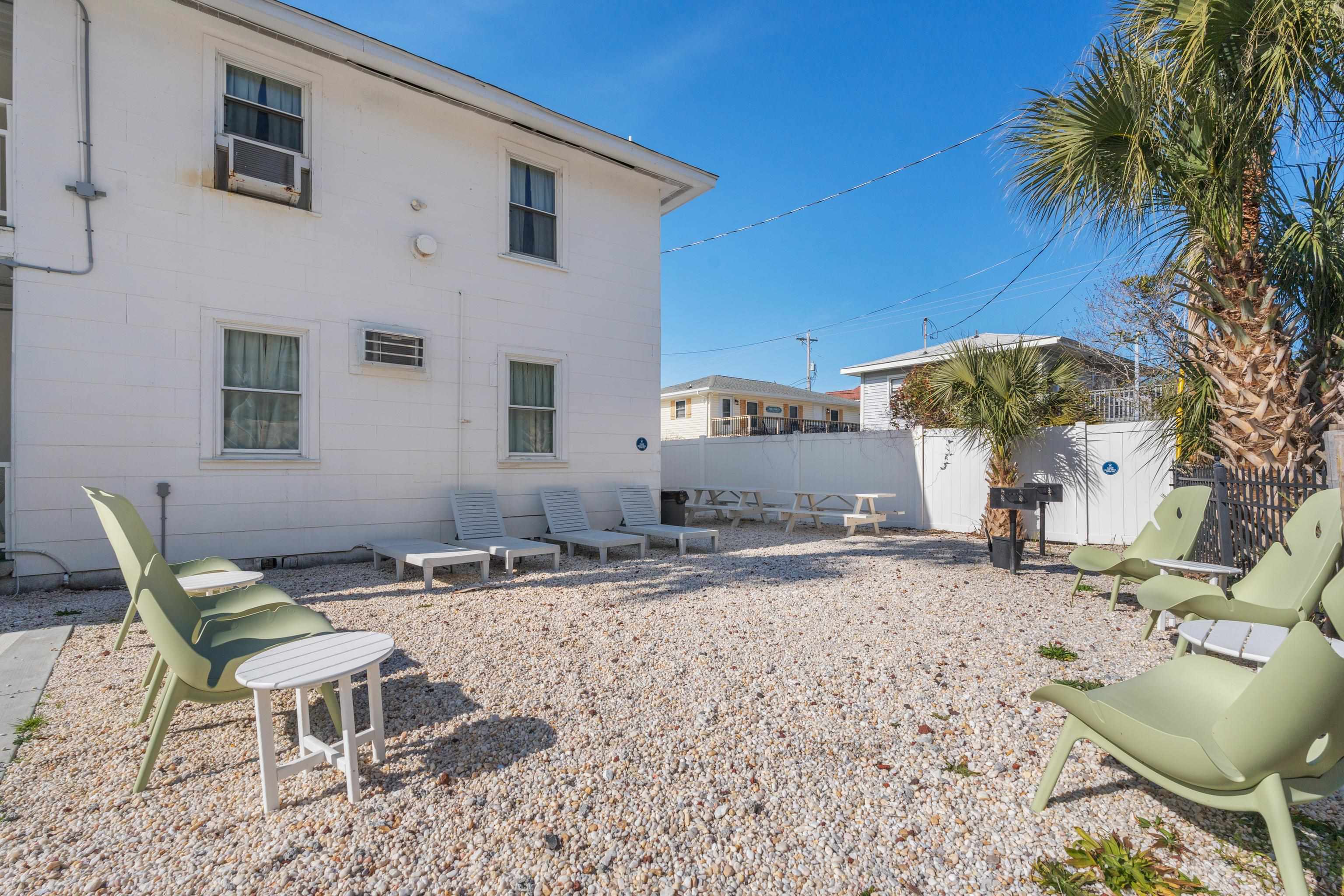 510, 508 S Ocean Blvd. Property Photo 31