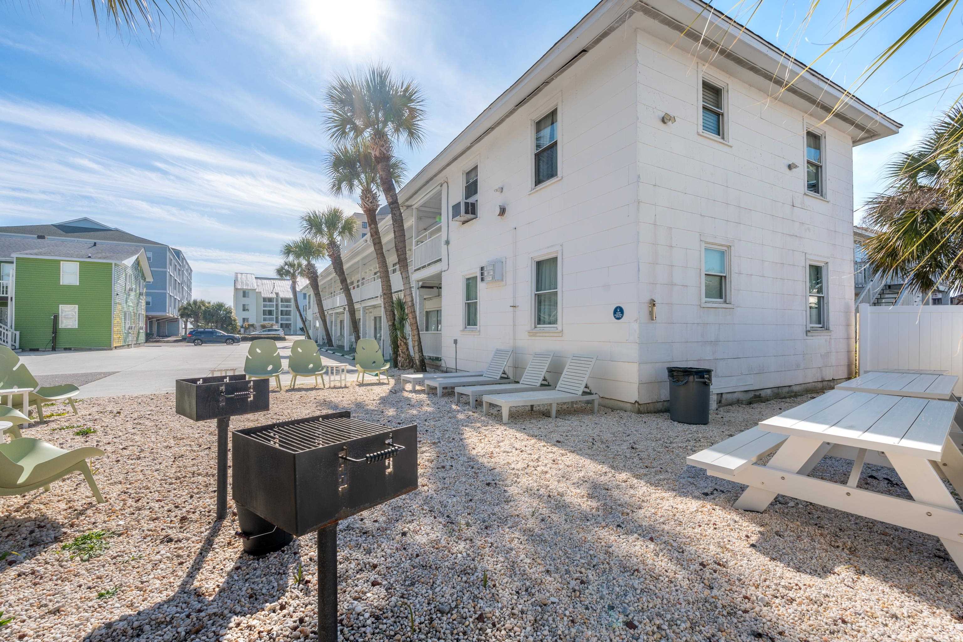 510, 508 S Ocean Blvd. Property Photo 32
