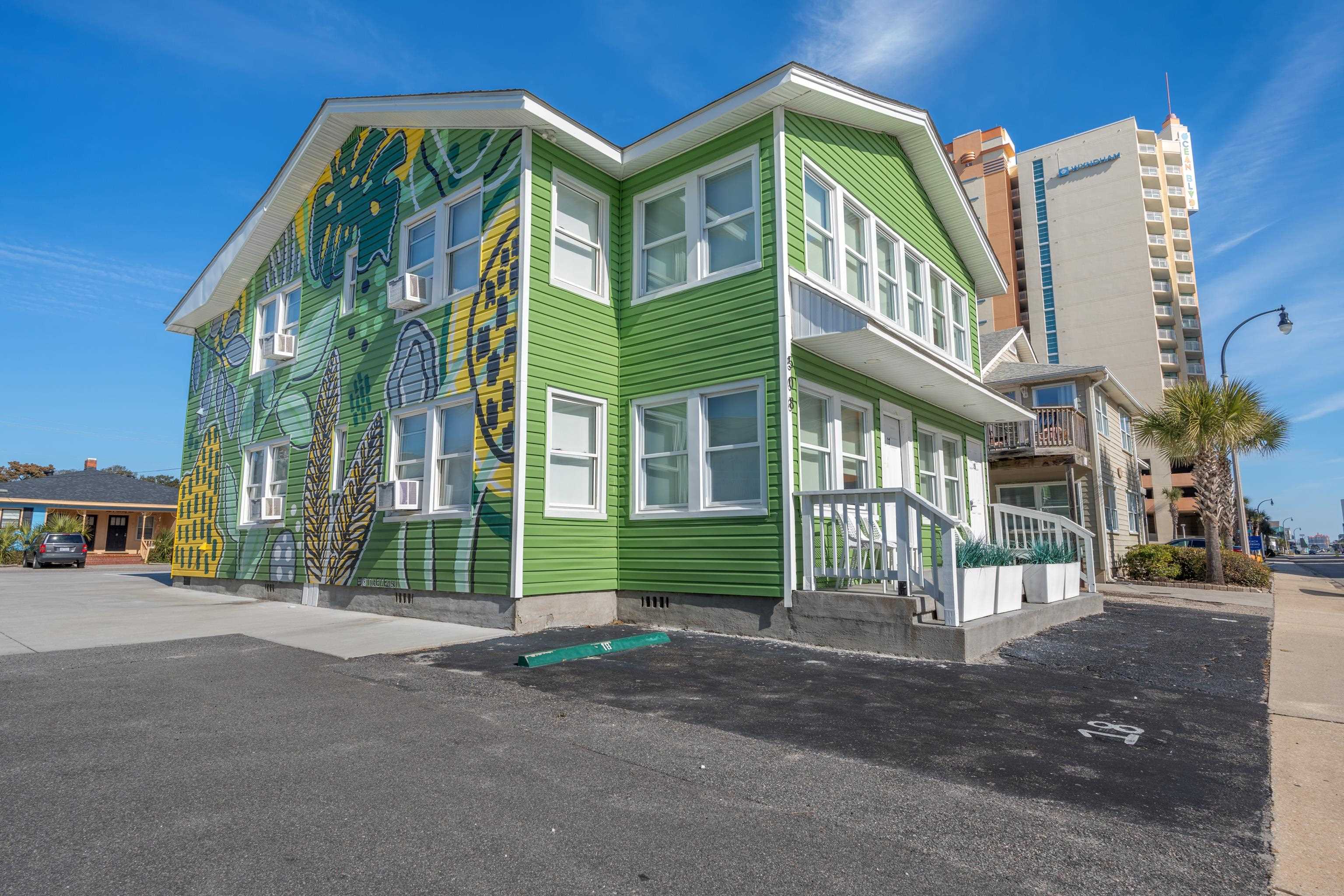 510, 508 S Ocean Blvd. Property Photo 34