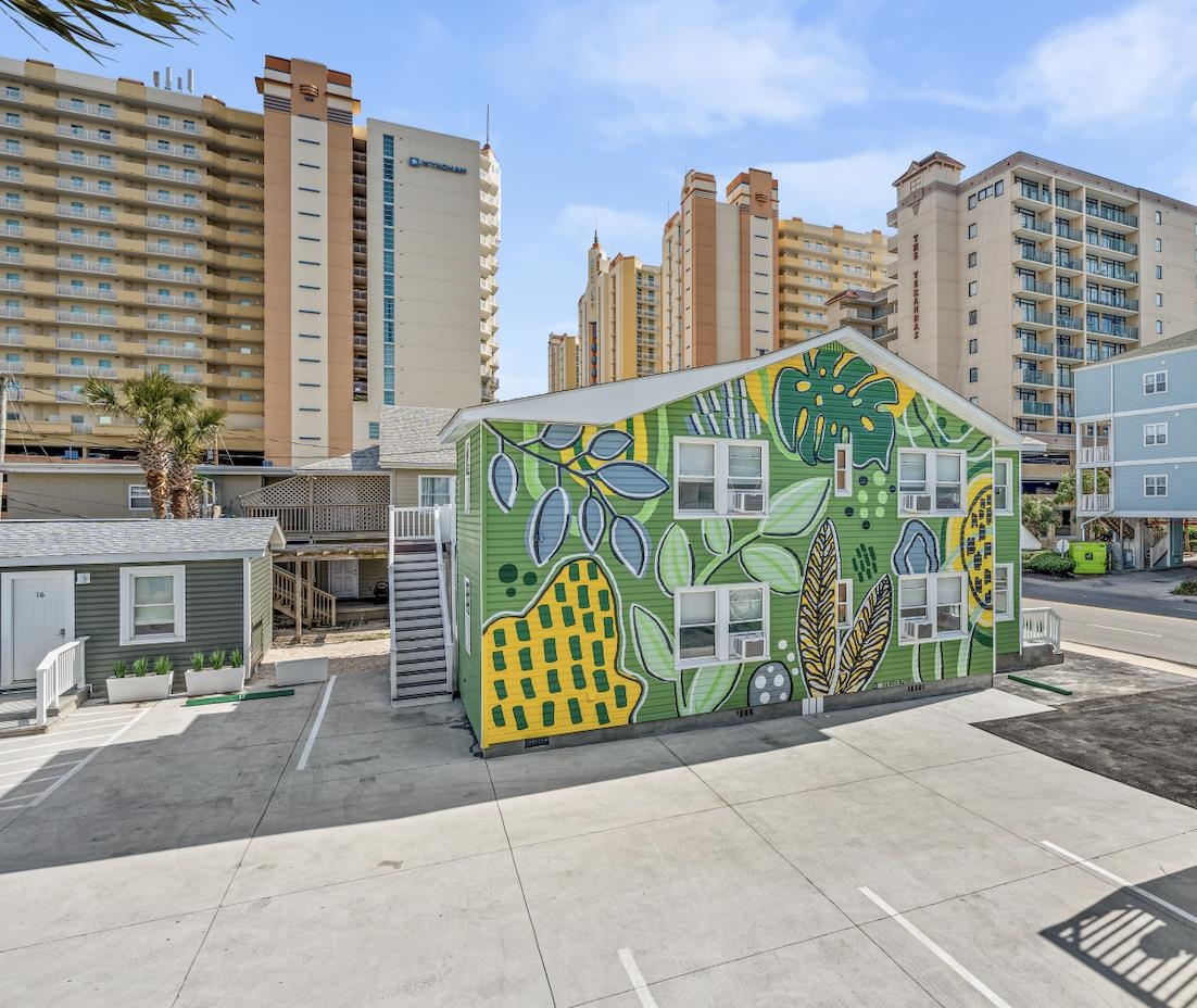 510, 508 S Ocean Blvd. Property Photo 61