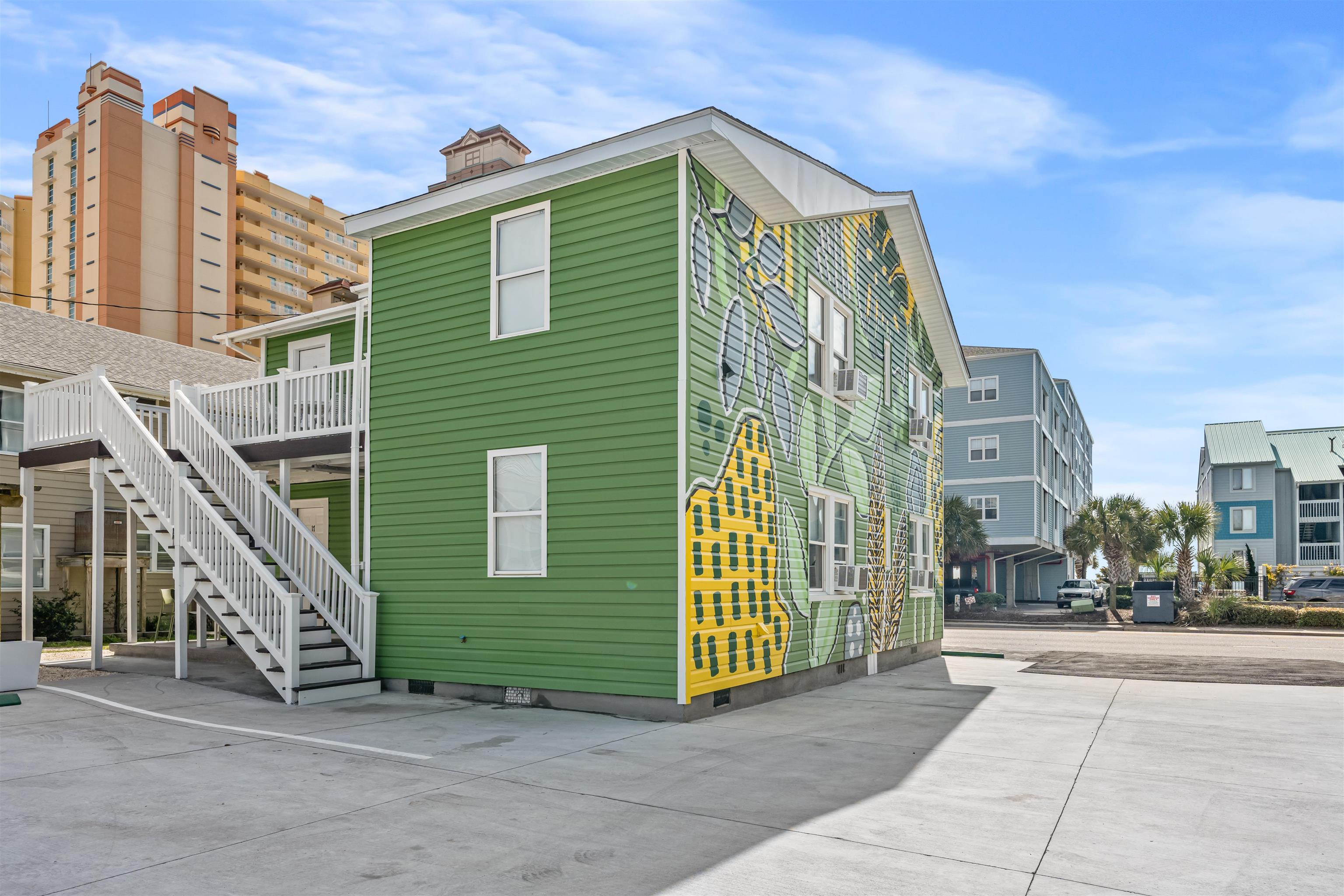 510, 508 S Ocean Blvd. Property Photo 62