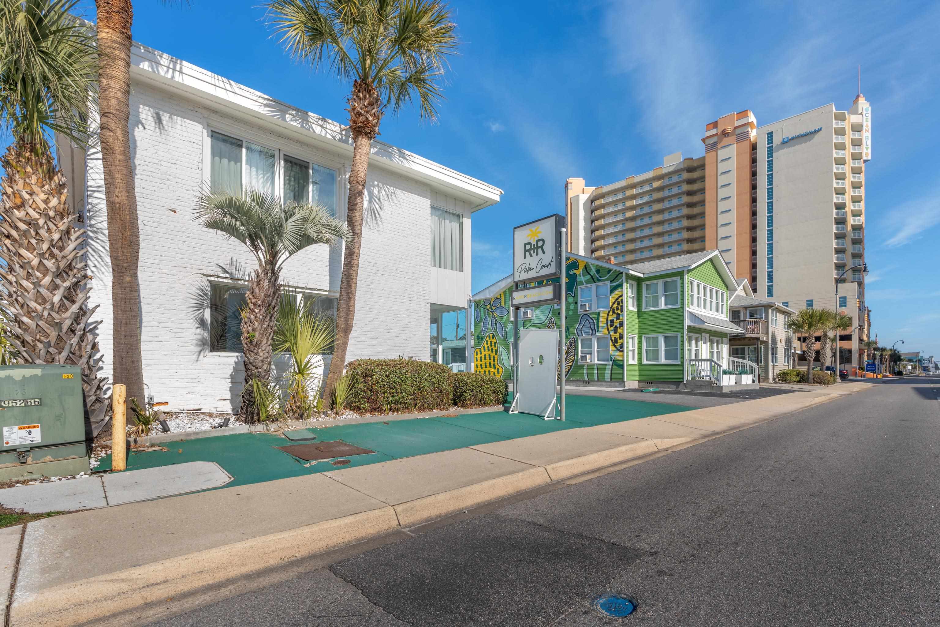 510, 508 S Ocean Blvd. Property Photo 65