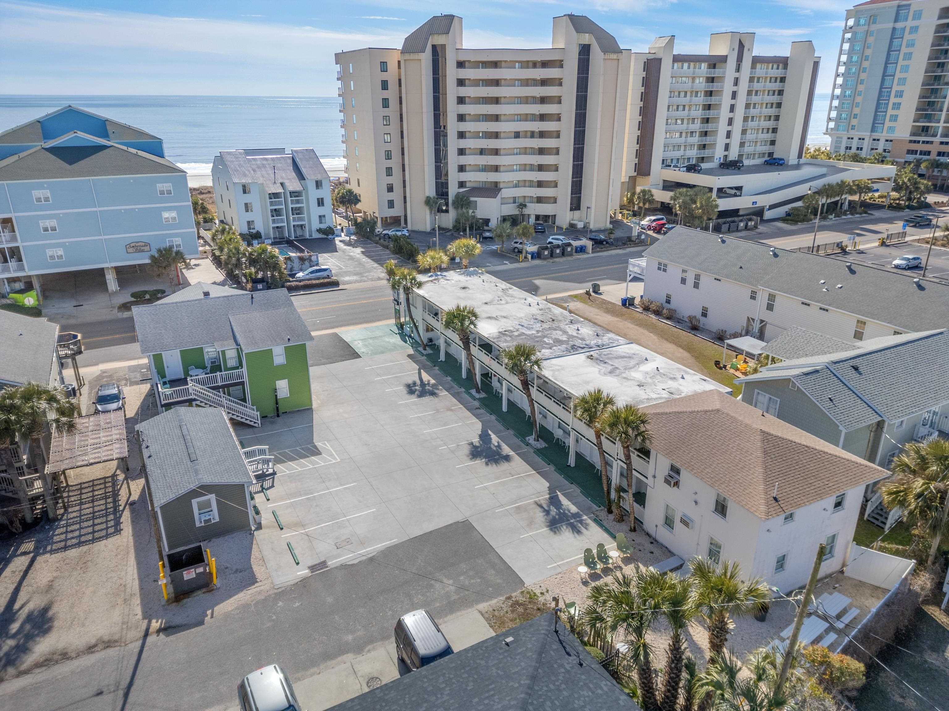 510, 508 S Ocean Blvd. Property Photo 66