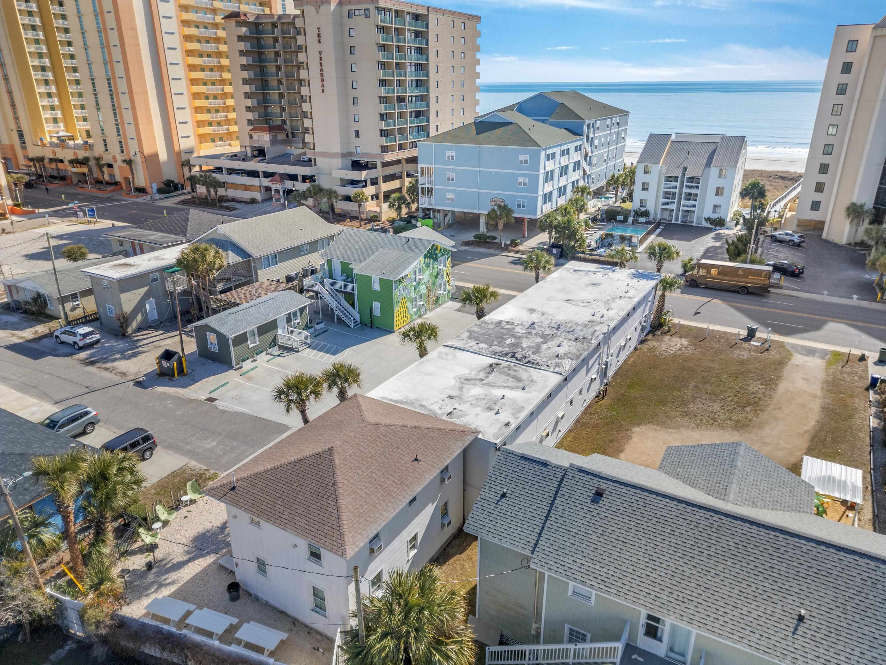 510, 508 S Ocean Blvd. Property Photo 68