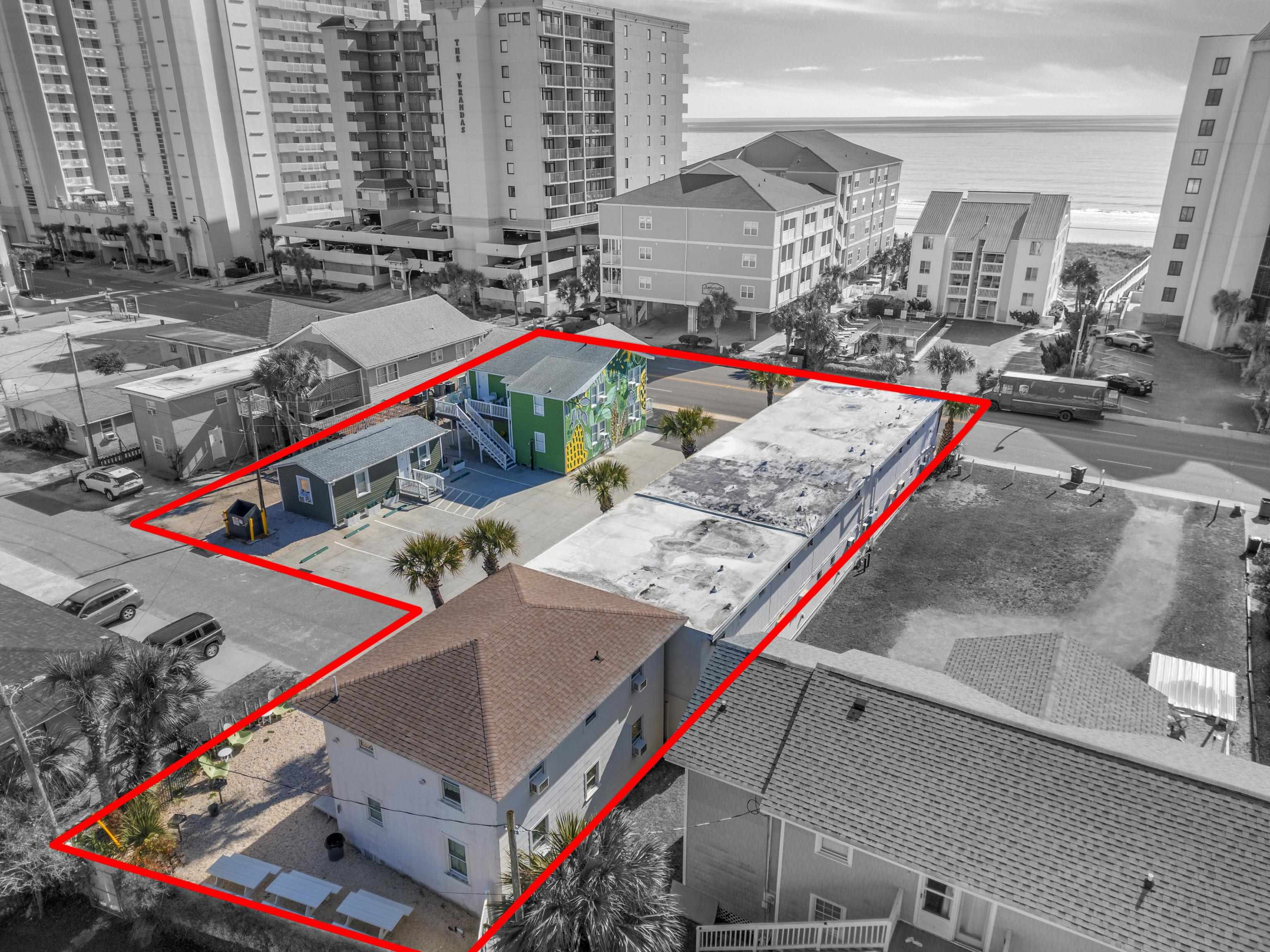 510, 508 S Ocean Blvd. Property Photo 69