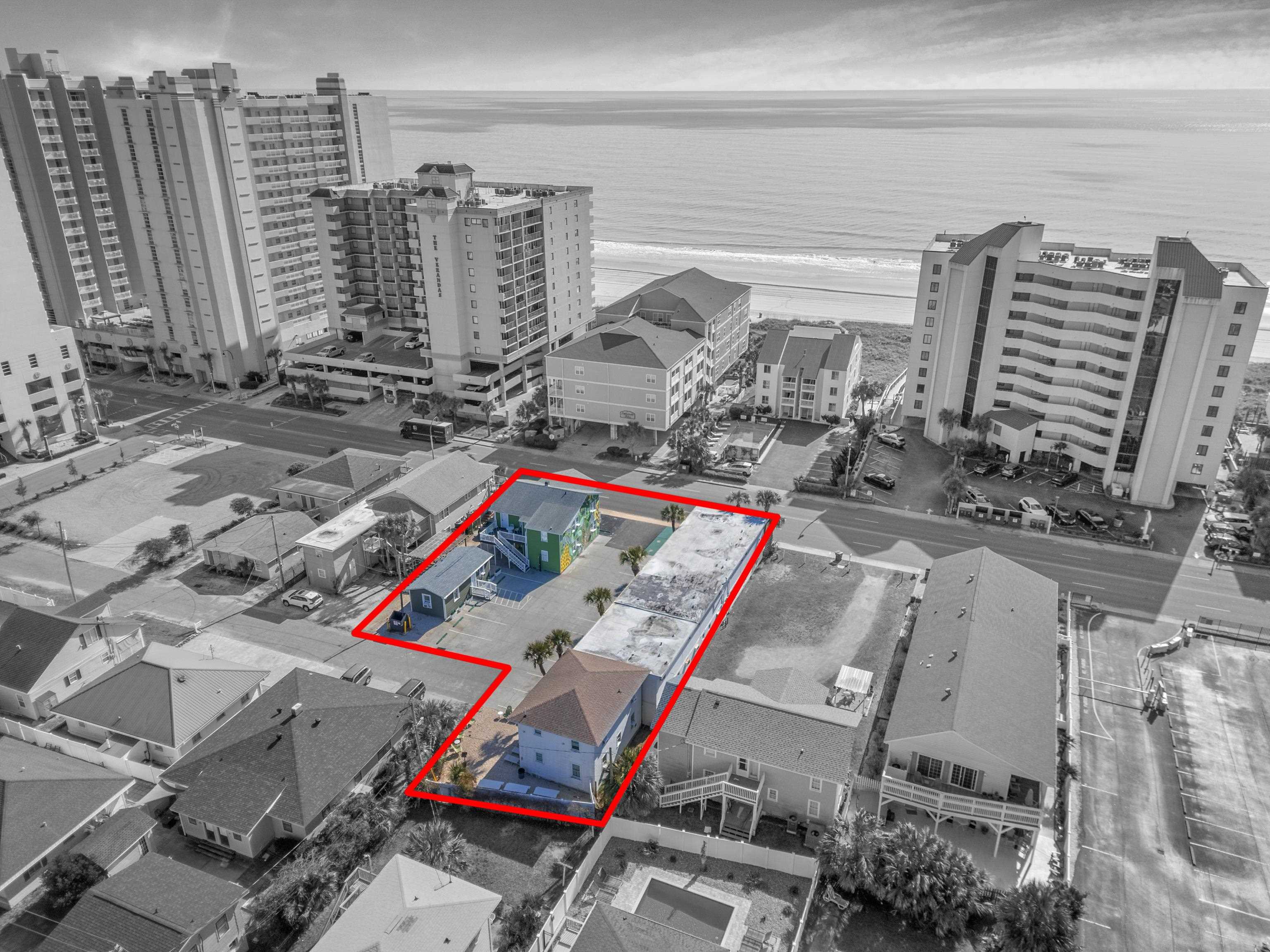 510, 508 S Ocean Blvd. Property Photo 71