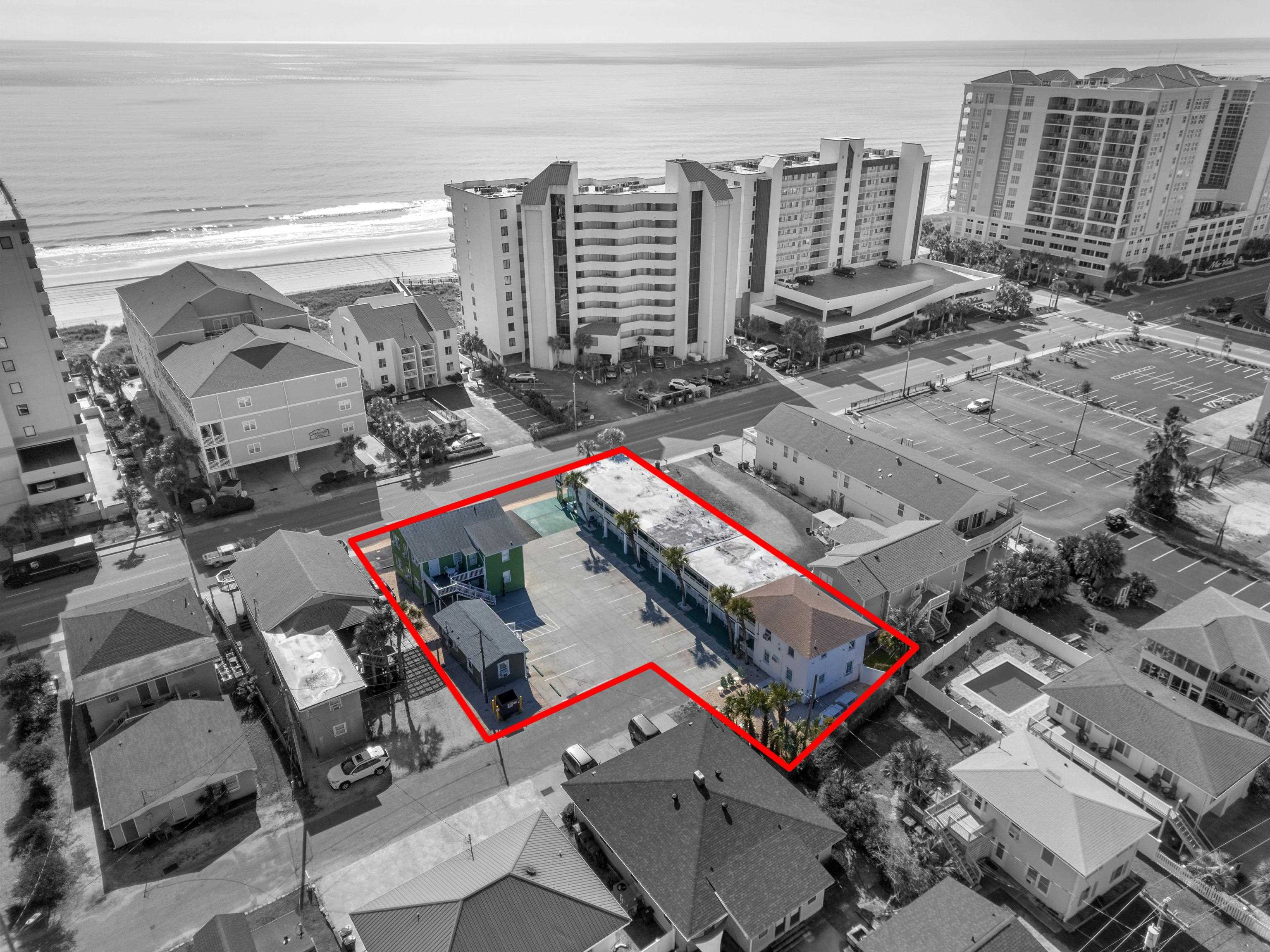 510, 508 S Ocean Blvd. Property Photo 73