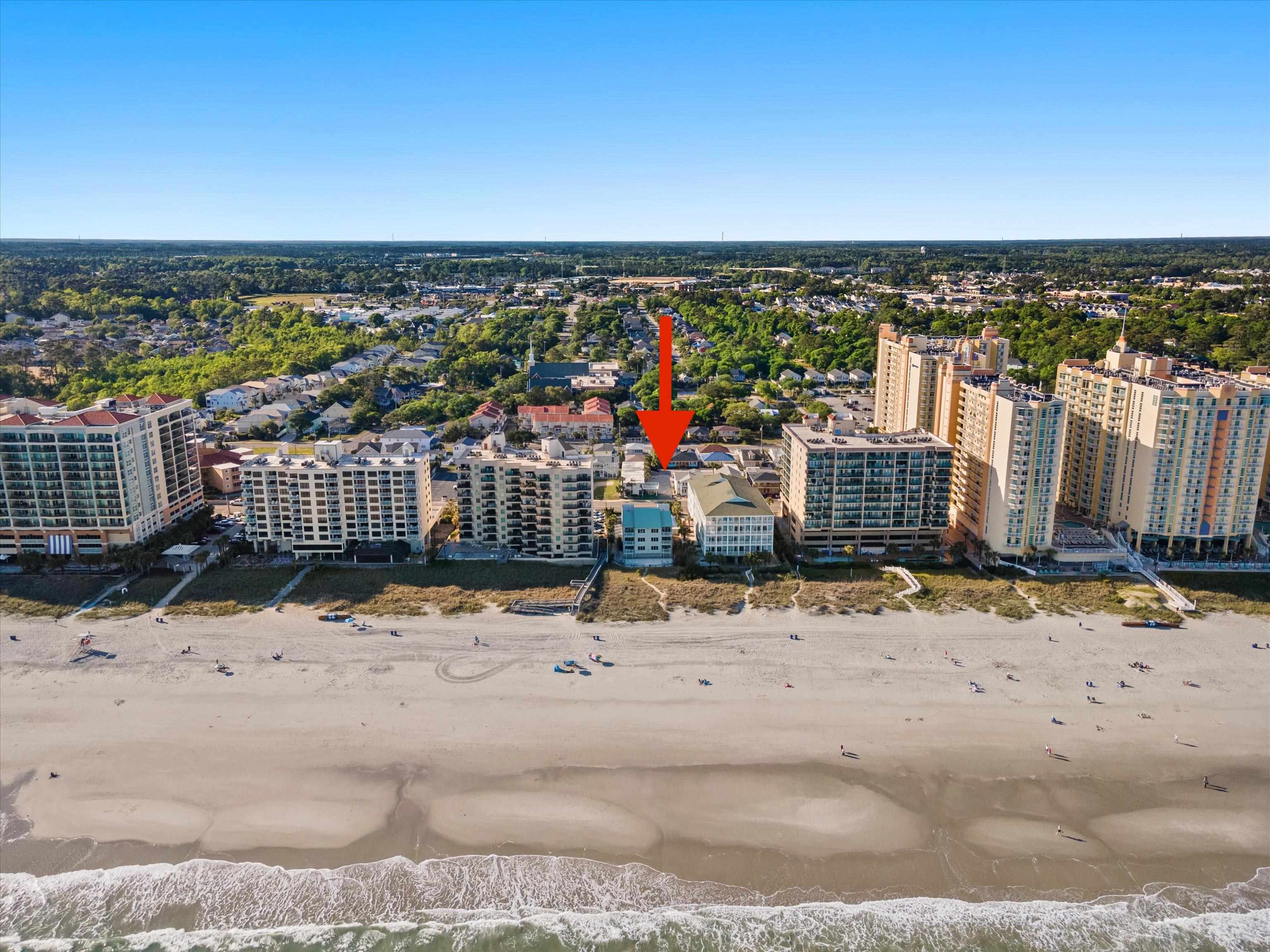 510, 508 S Ocean Blvd. Property Photo 82