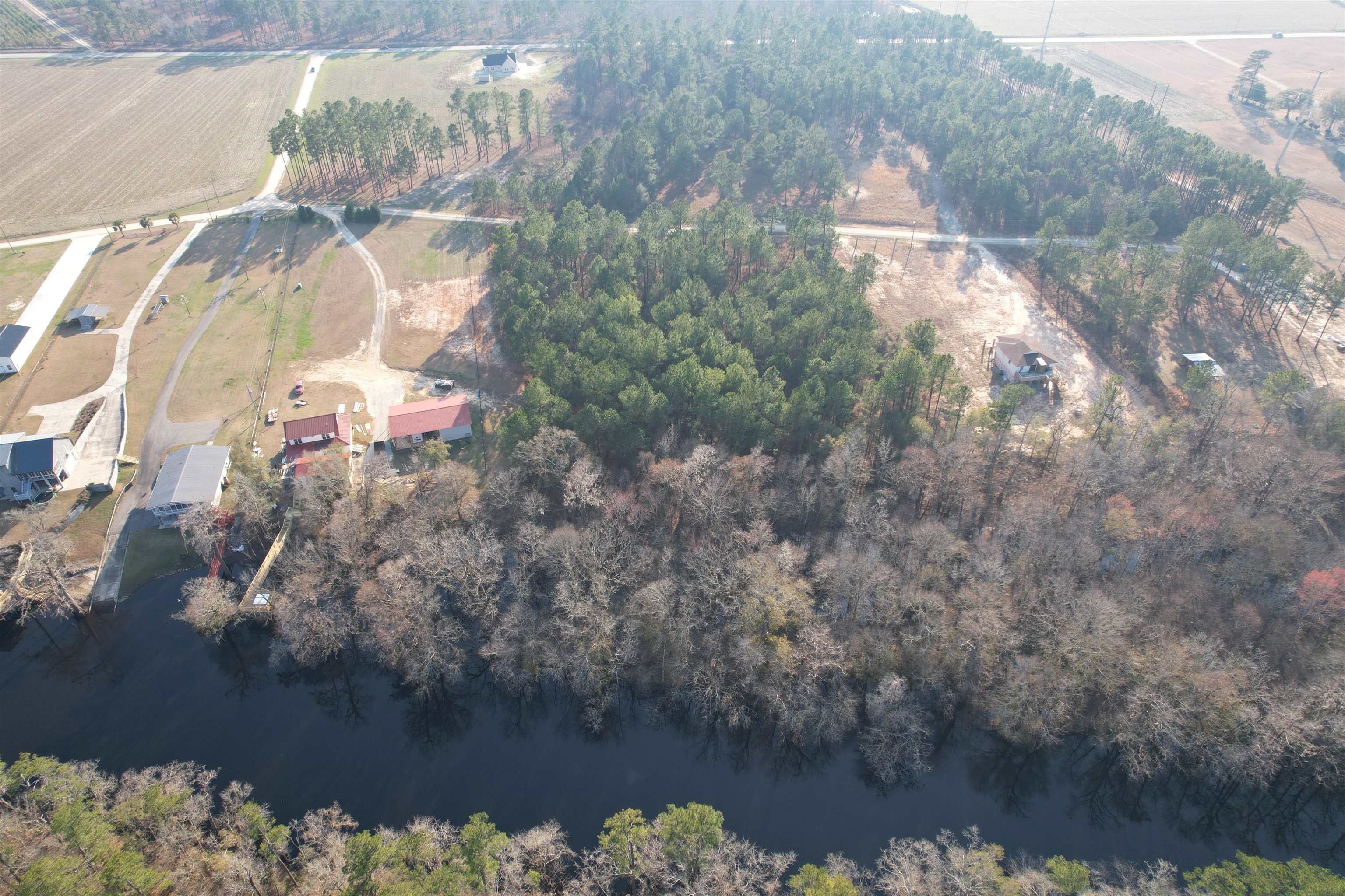 Lot 6 - Tbd Old Camp Ln. Property Photo 9