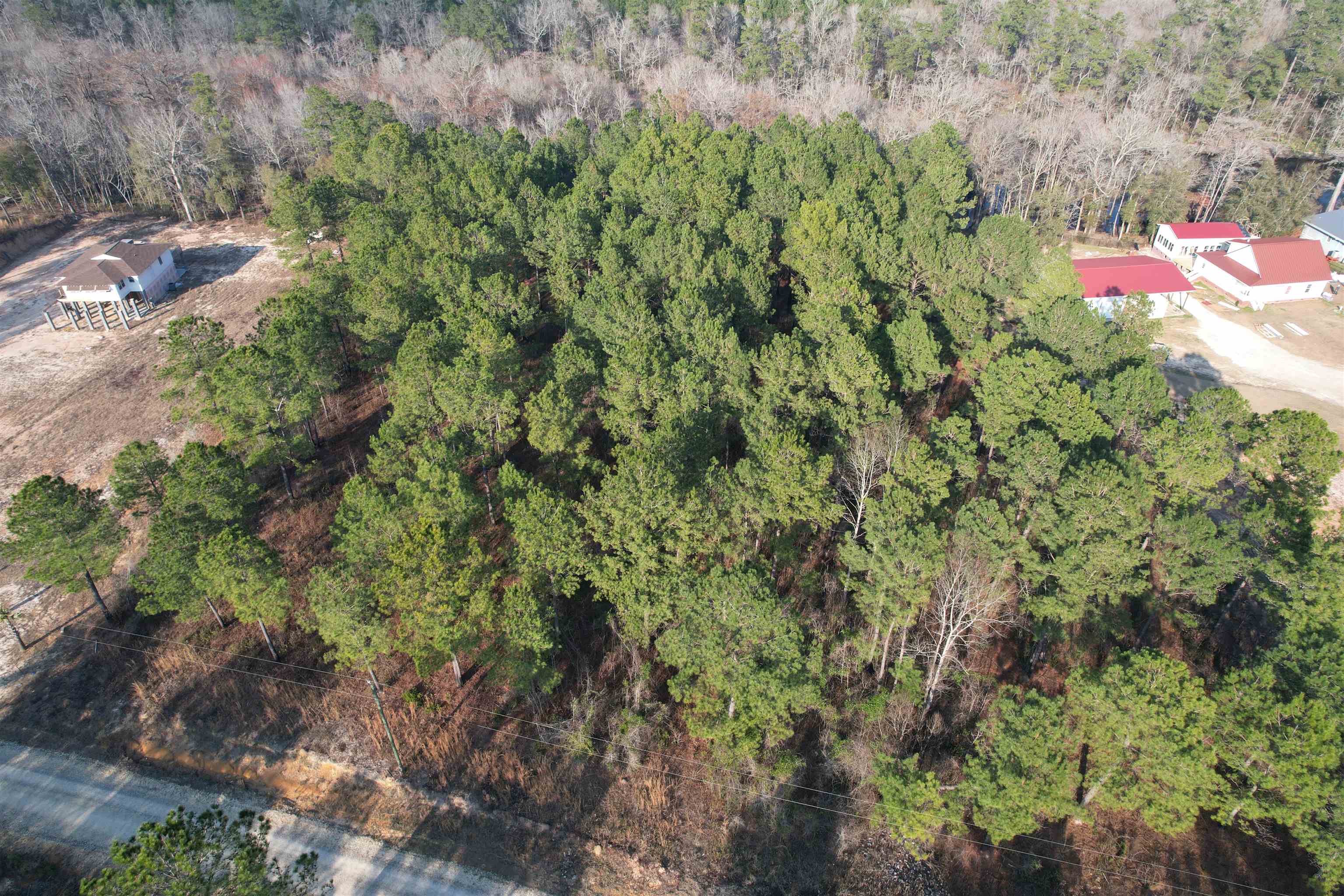 Lot 6 - Tbd Old Camp Ln. Property Photo 10