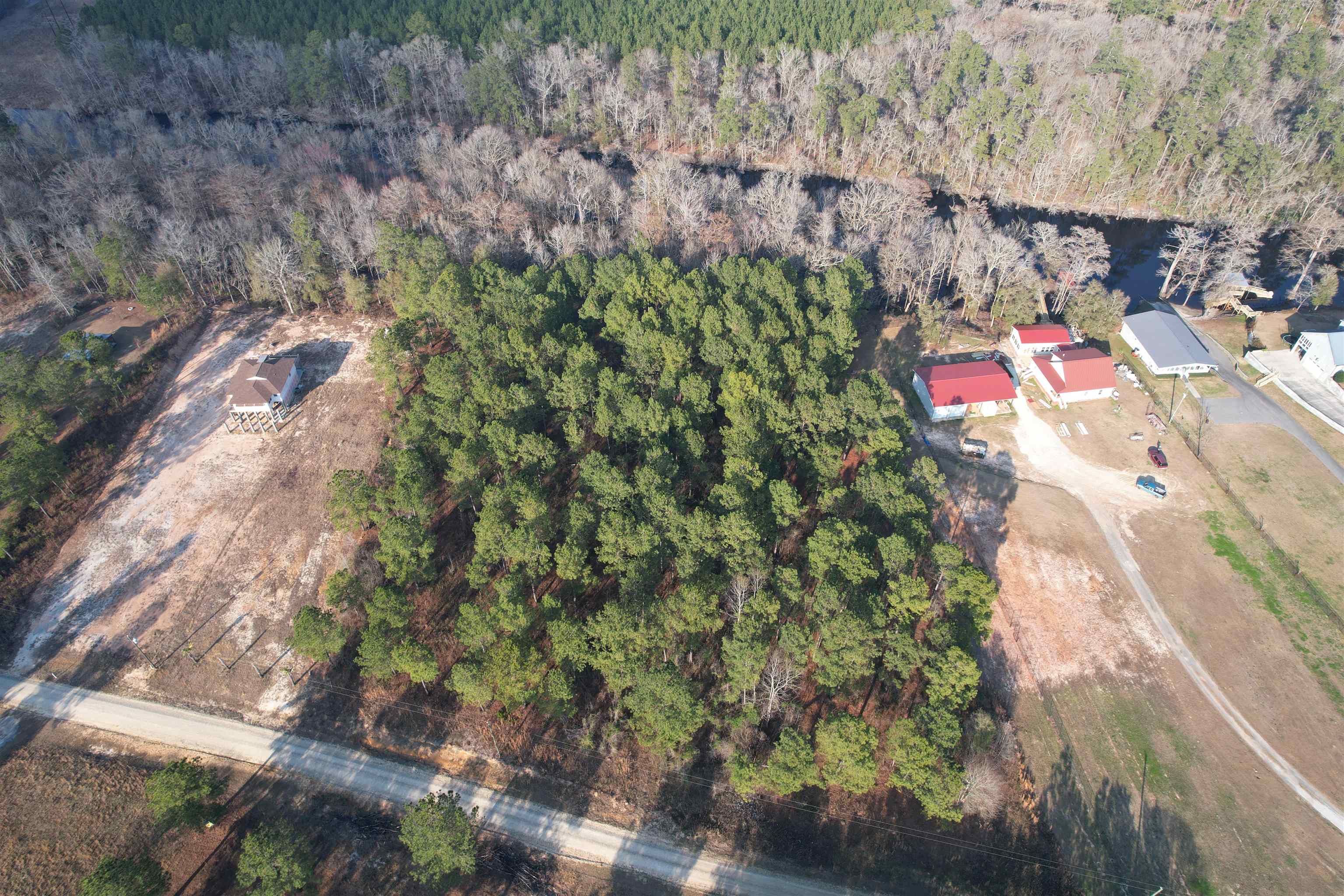 Lot 6 - Tbd Old Camp Ln. Property Photo 11