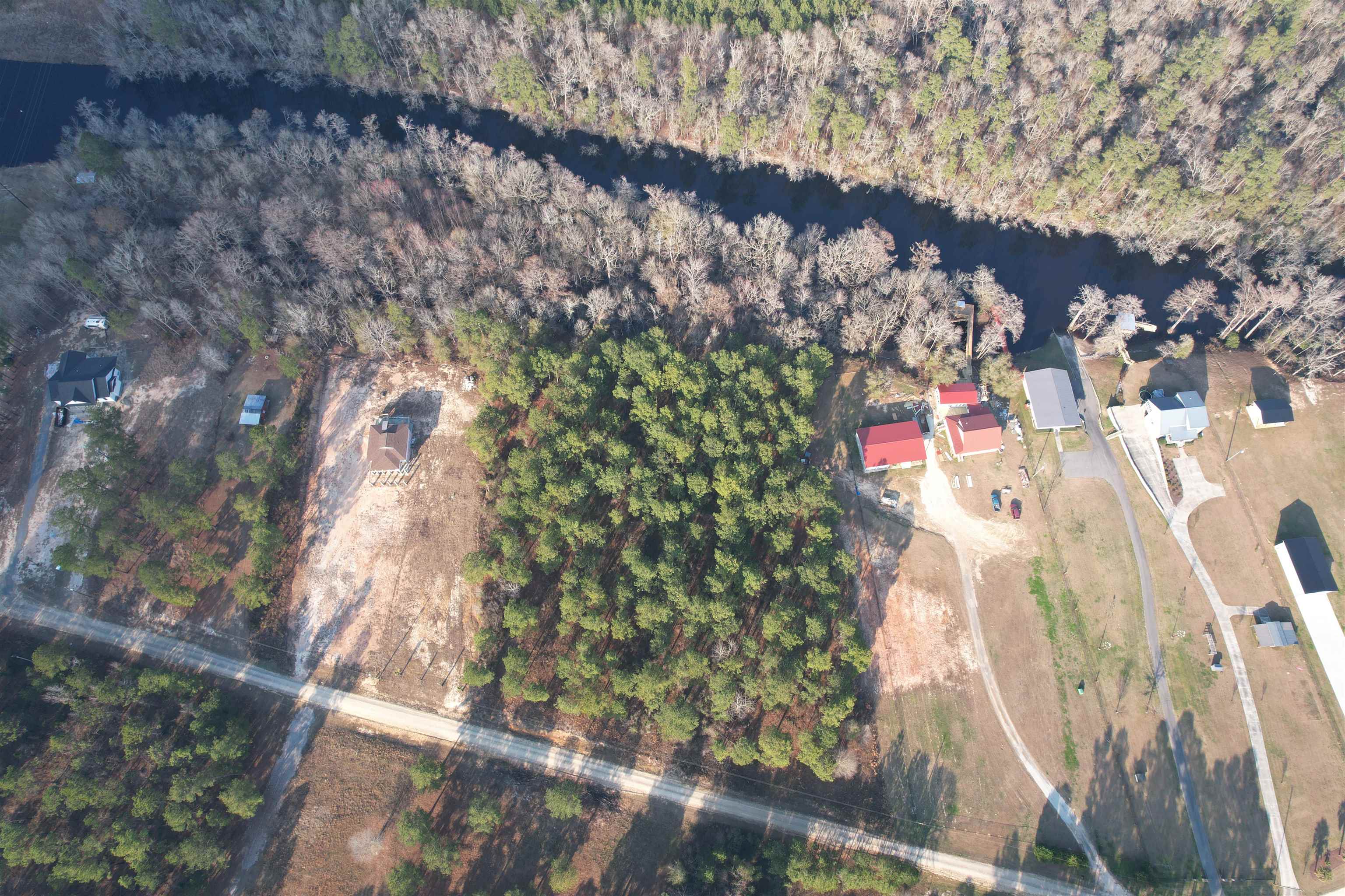 Lot 6 - Tbd Old Camp Ln. Property Photo 12