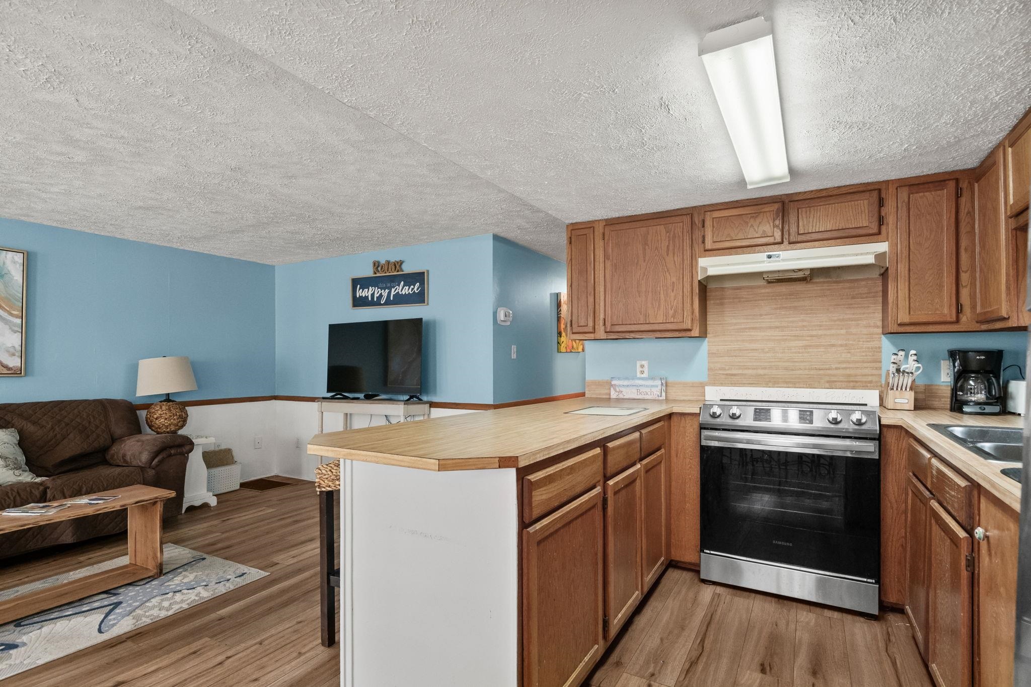 6001 1688 South Kings Hwy. Property Photo 13