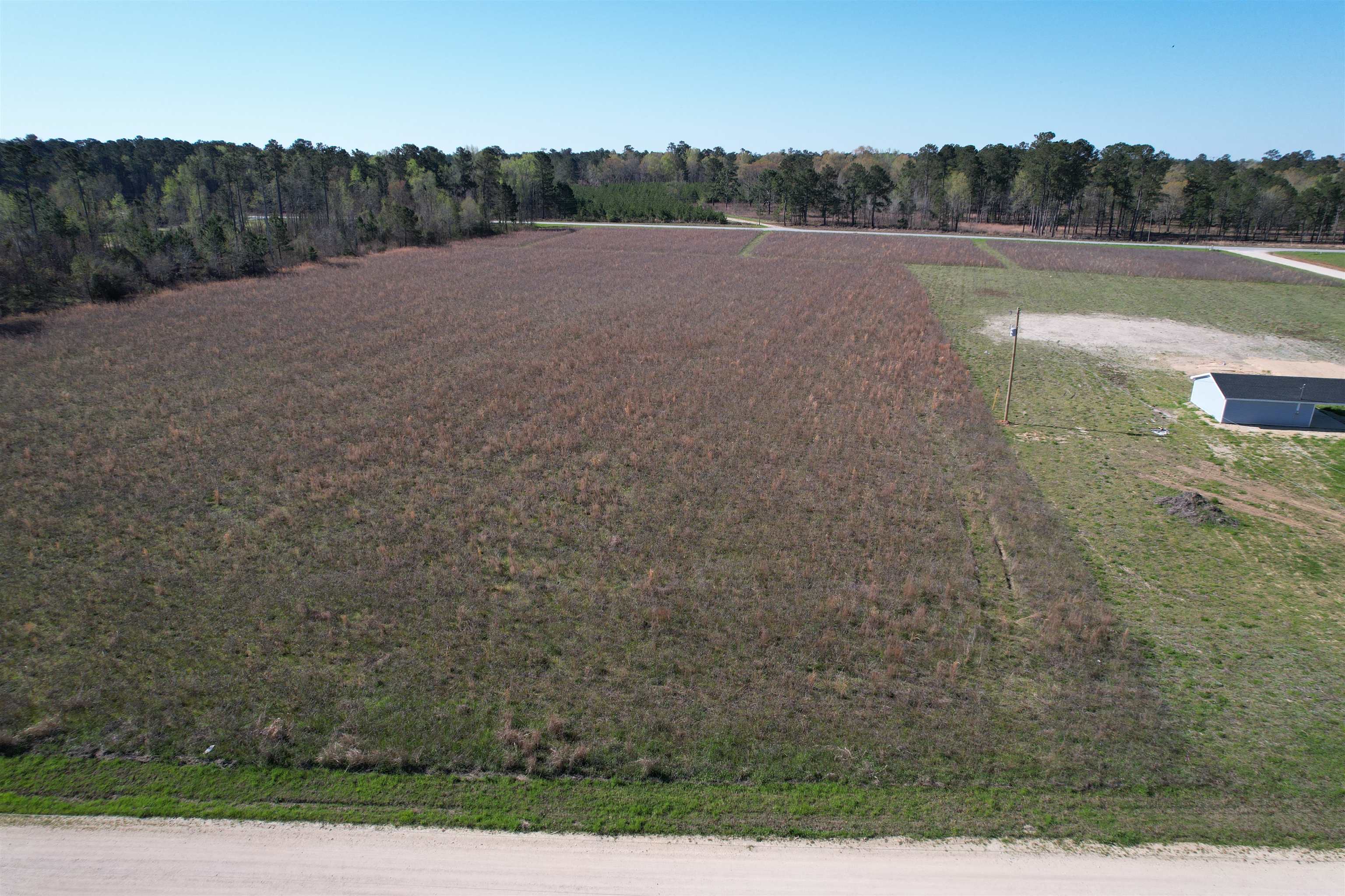 Lot 34-tbd Gulley Ln. Property Photo 1