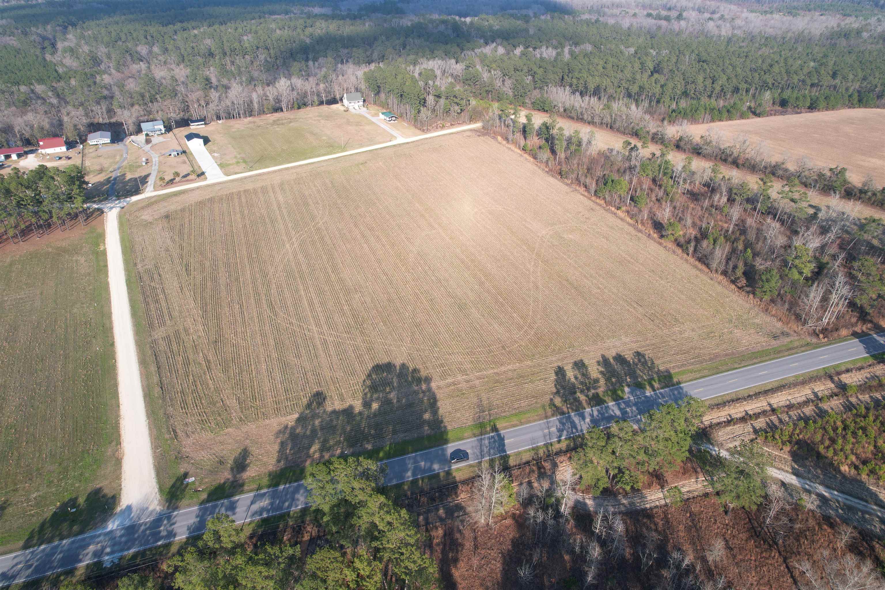 Lot 34-tbd Gulley Ln. Property Photo 4