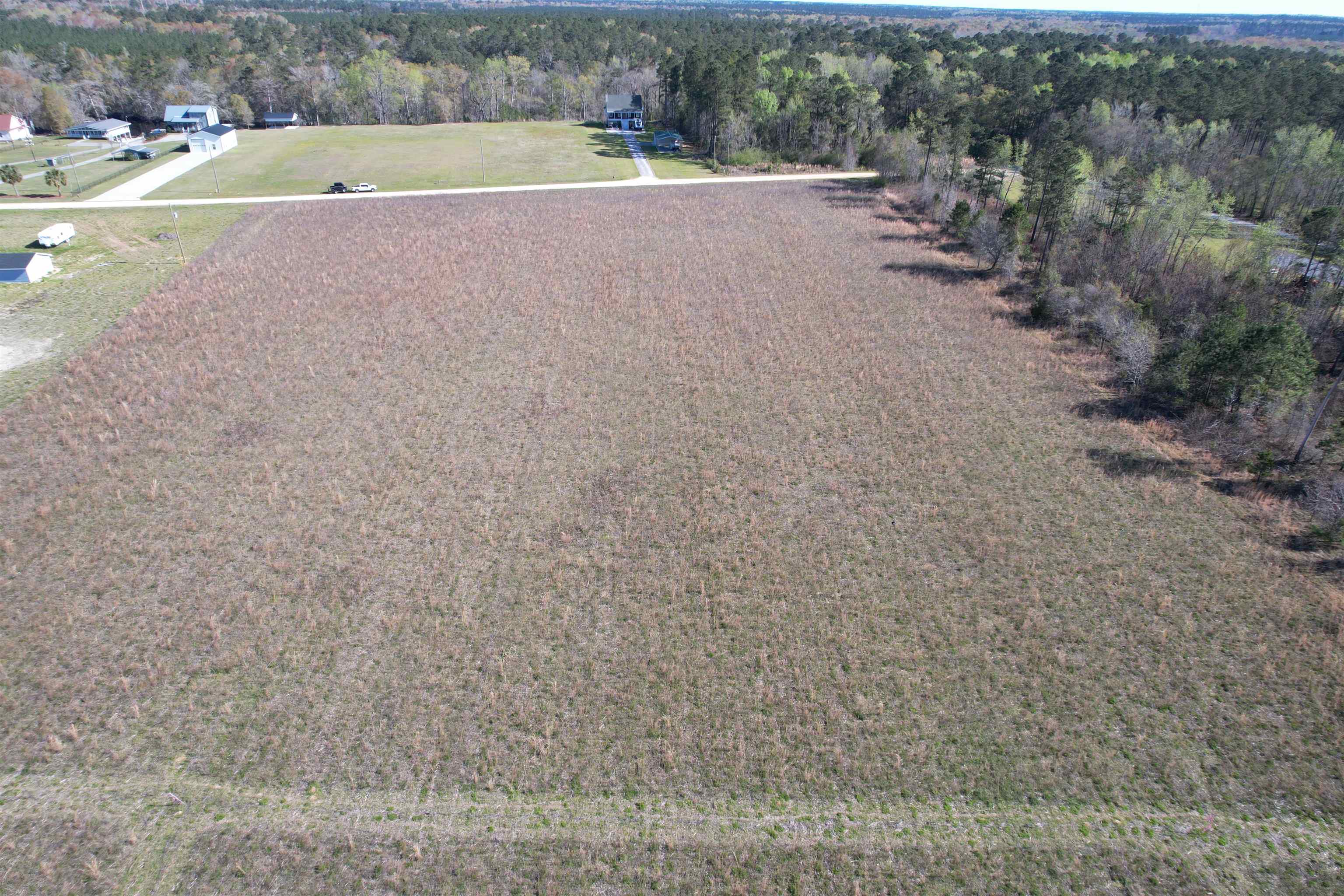 Lot 34-tbd Gulley Ln. Property Photo 8