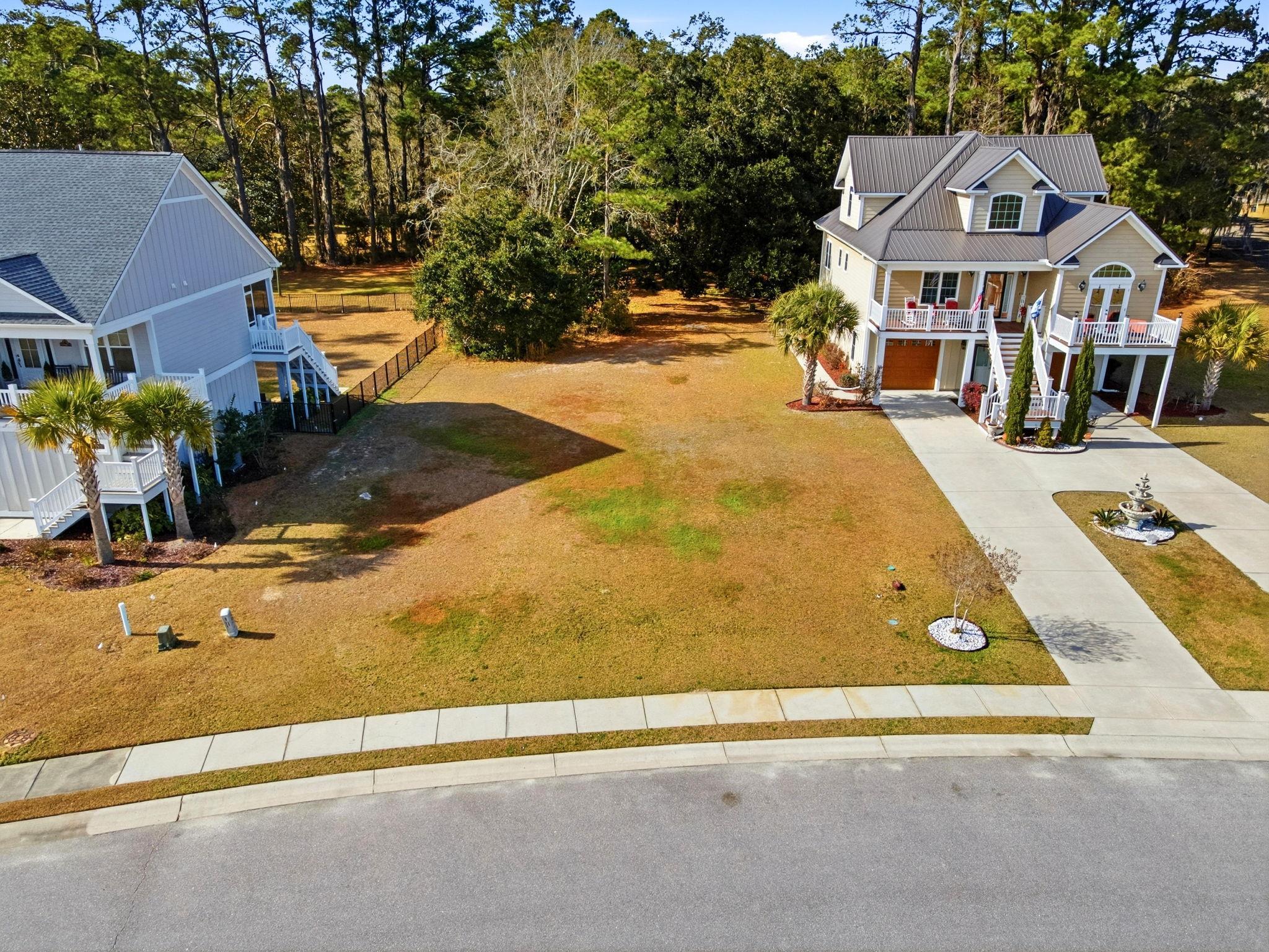 Lot 55 Oak Bay Dr. Property Photo 1