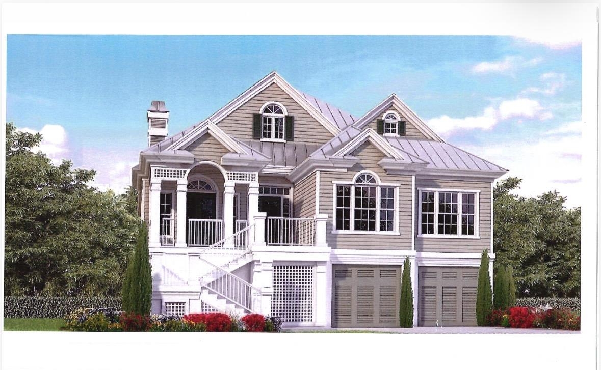 TBD Oak Bay Dr. Property Photo 1