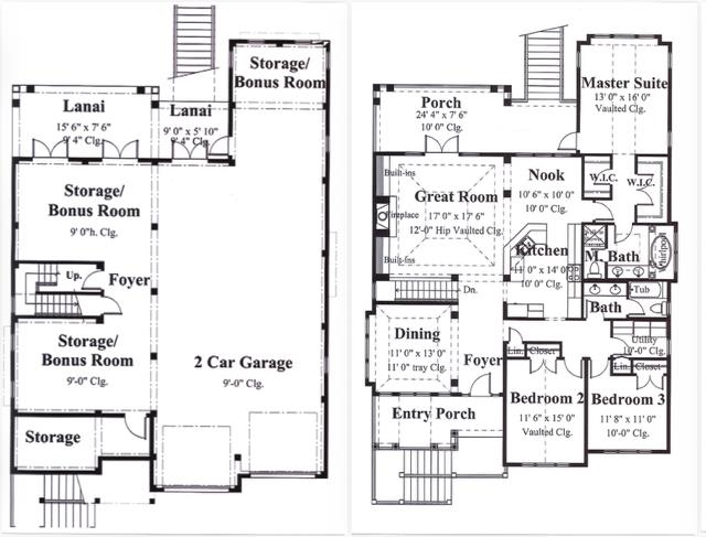 Tbd Oak Bay Dr. Property Photo 2
