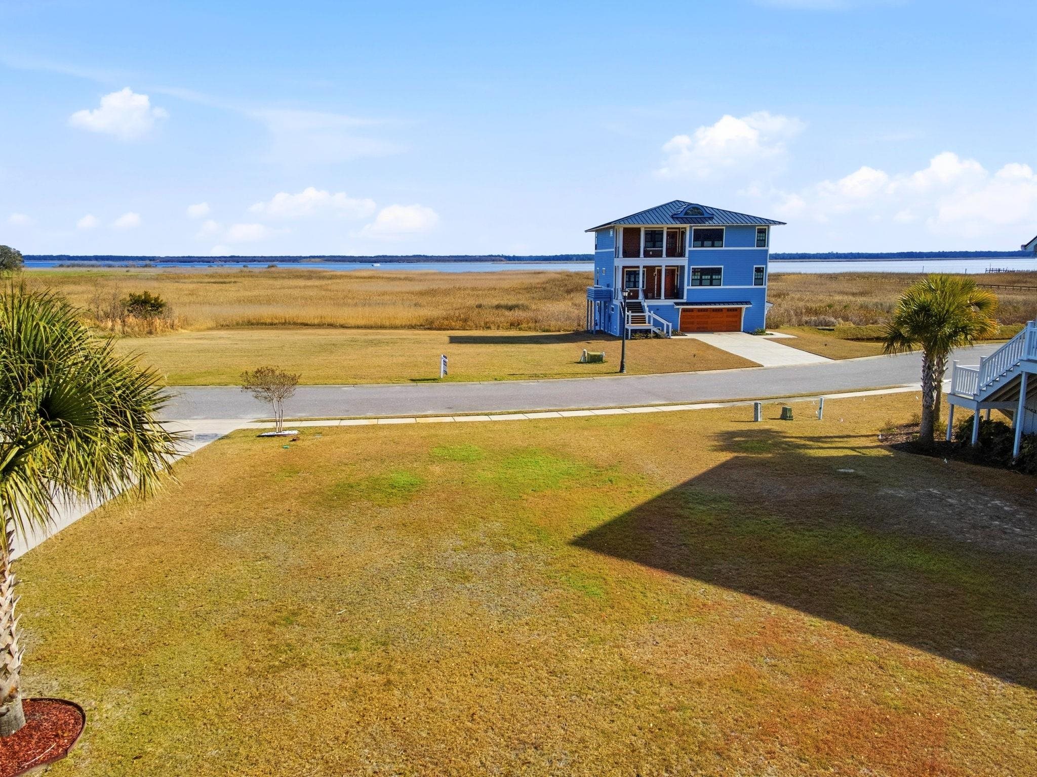 Tbd Oak Bay Dr. Property Photo 5