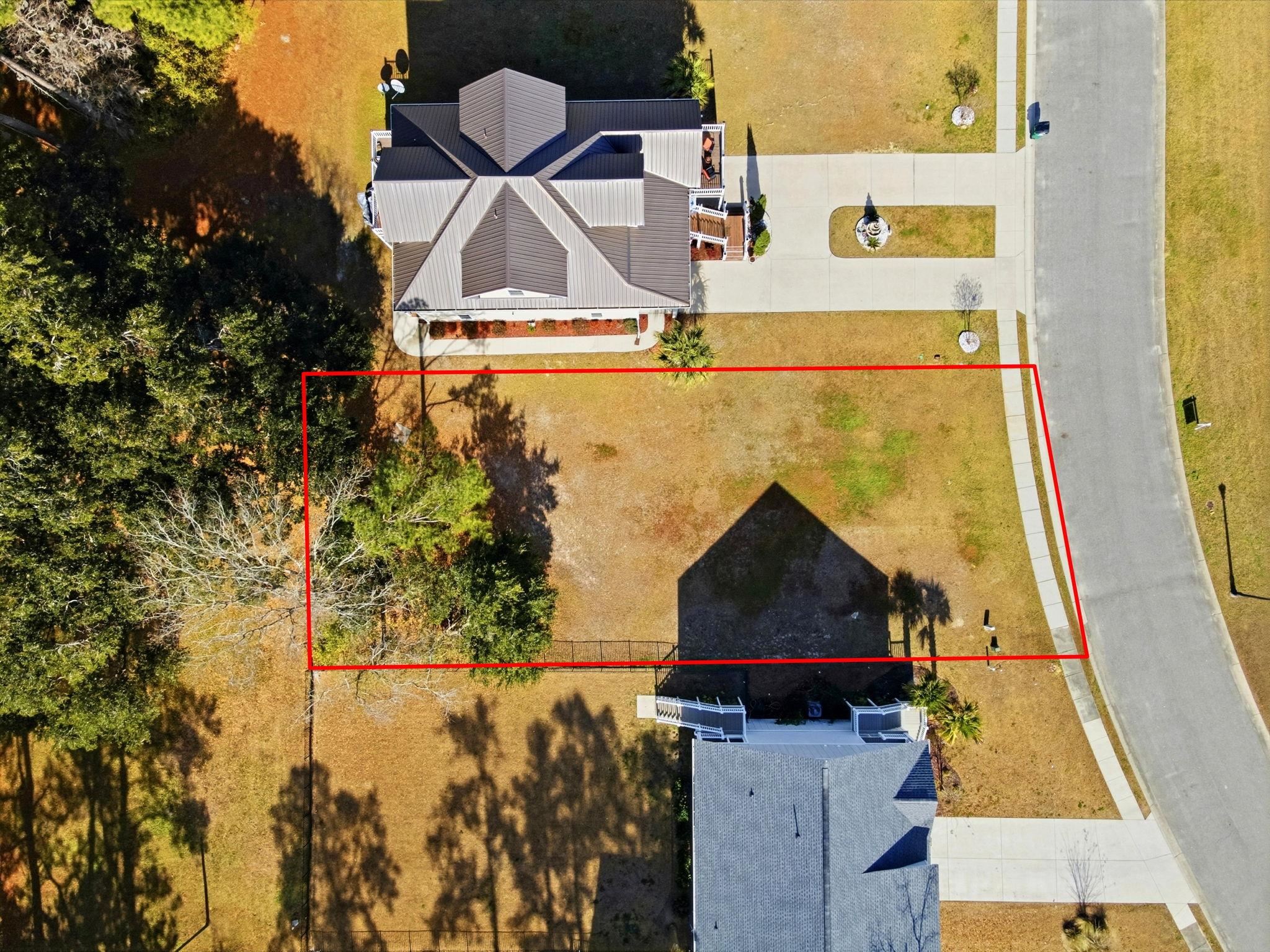 Tbd Oak Bay Dr. Property Photo 12