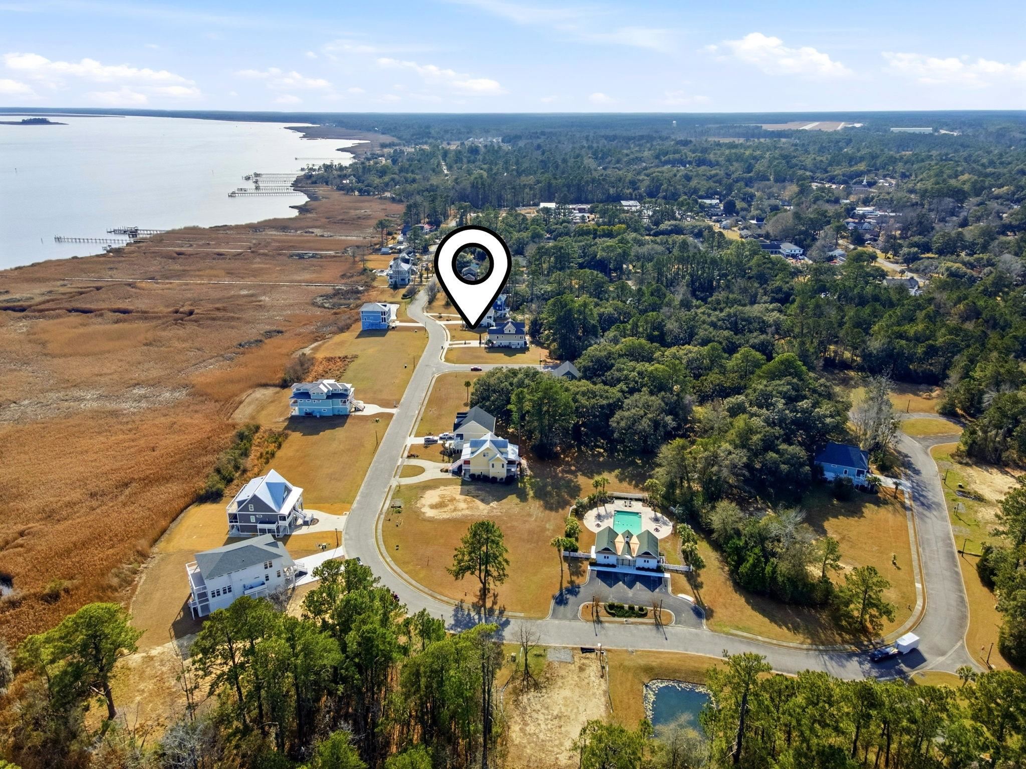 Tbd Oak Bay Dr. Property Photo 13