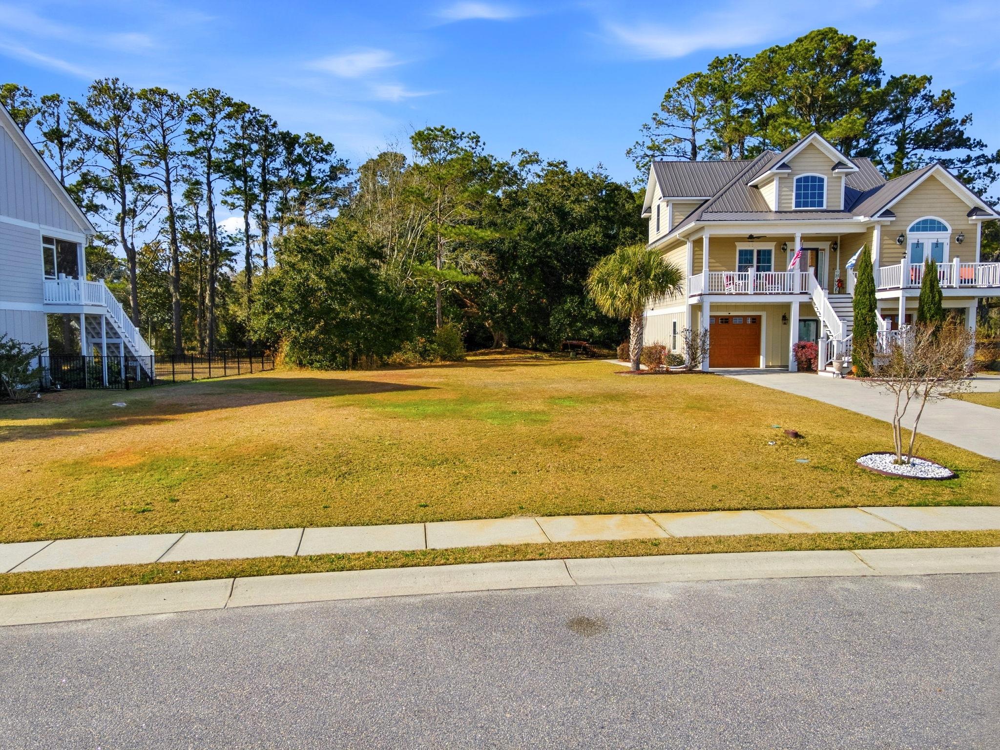 Tbd Oak Bay Dr. Property Photo 15