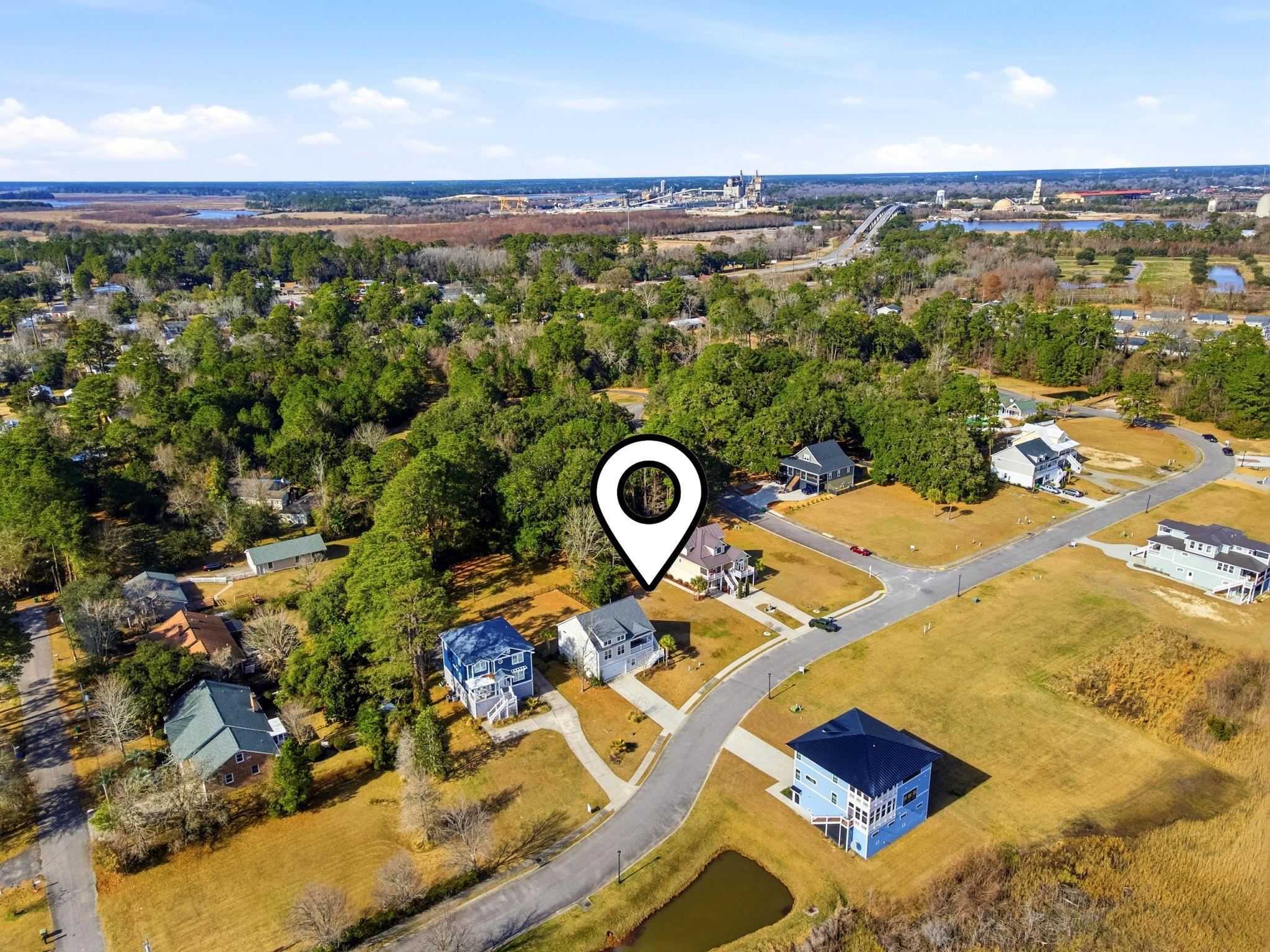 Tbd Oak Bay Dr. Property Photo 18