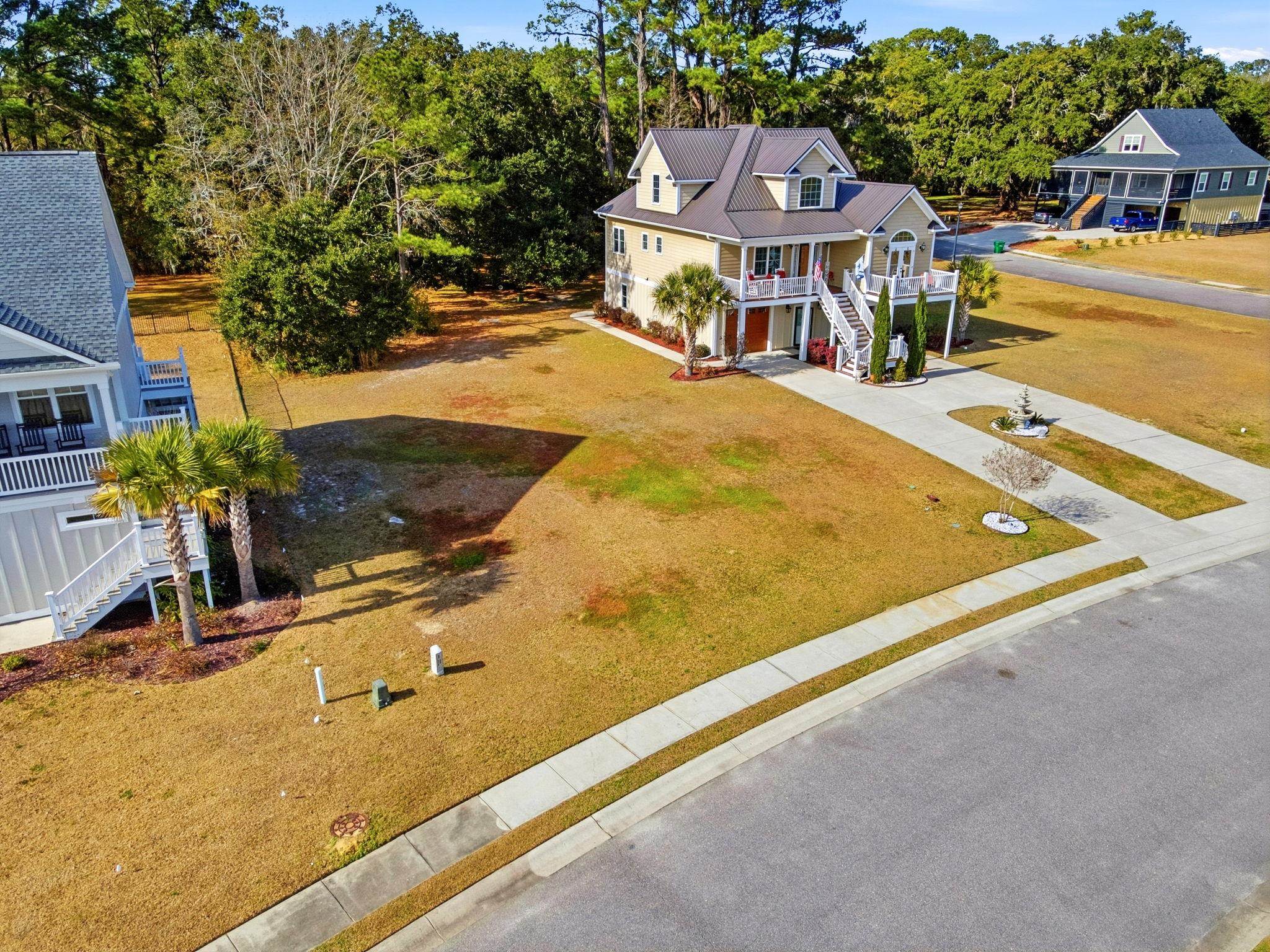 Tbd Oak Bay Dr. Property Photo 21