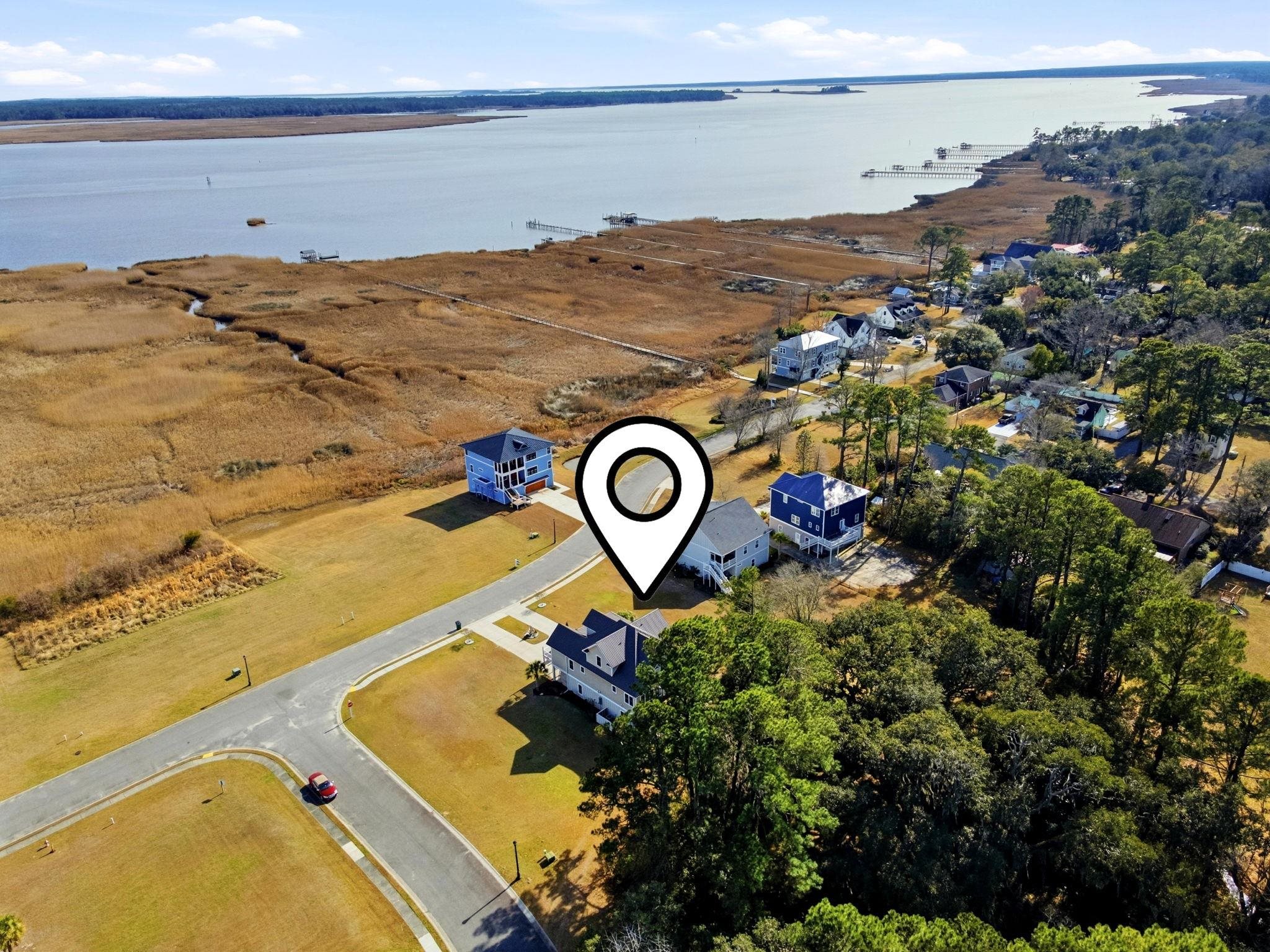 Tbd Oak Bay Dr. Property Photo 25