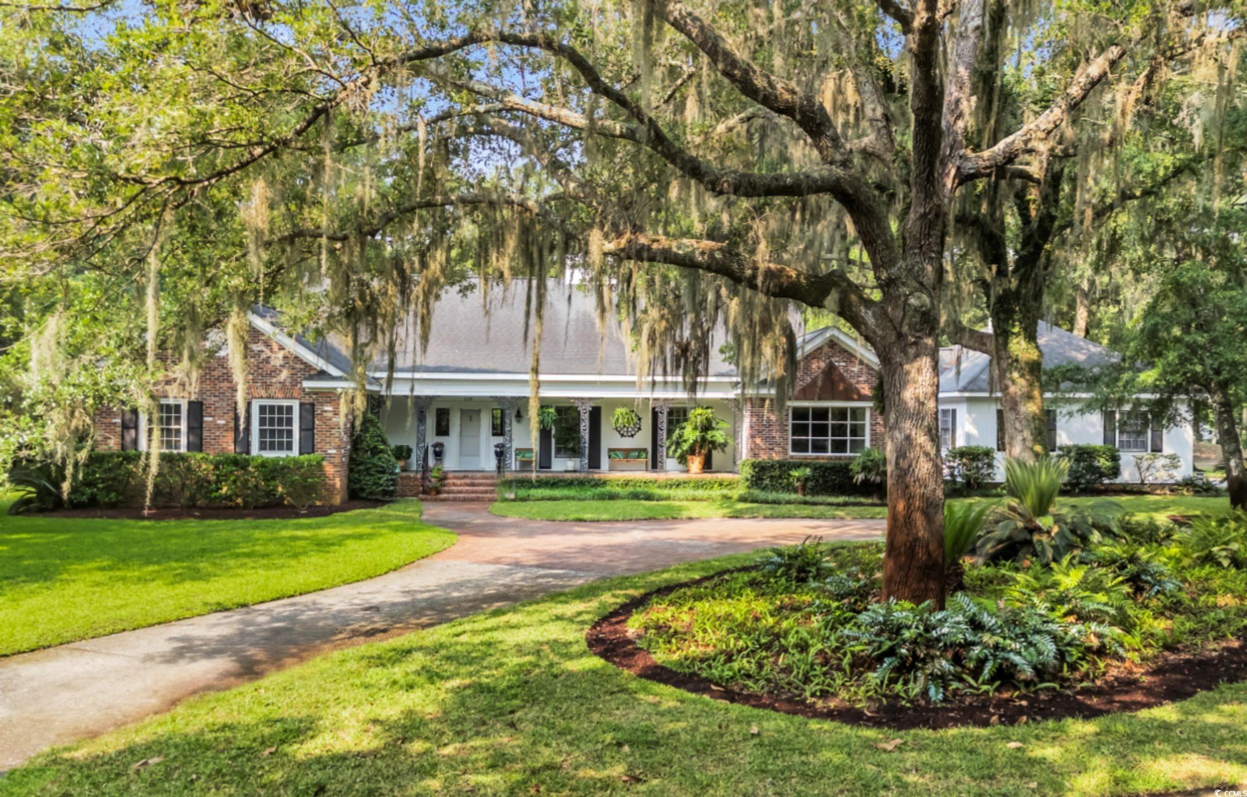 1259 Oatland Lake Rd. Property Photo 1