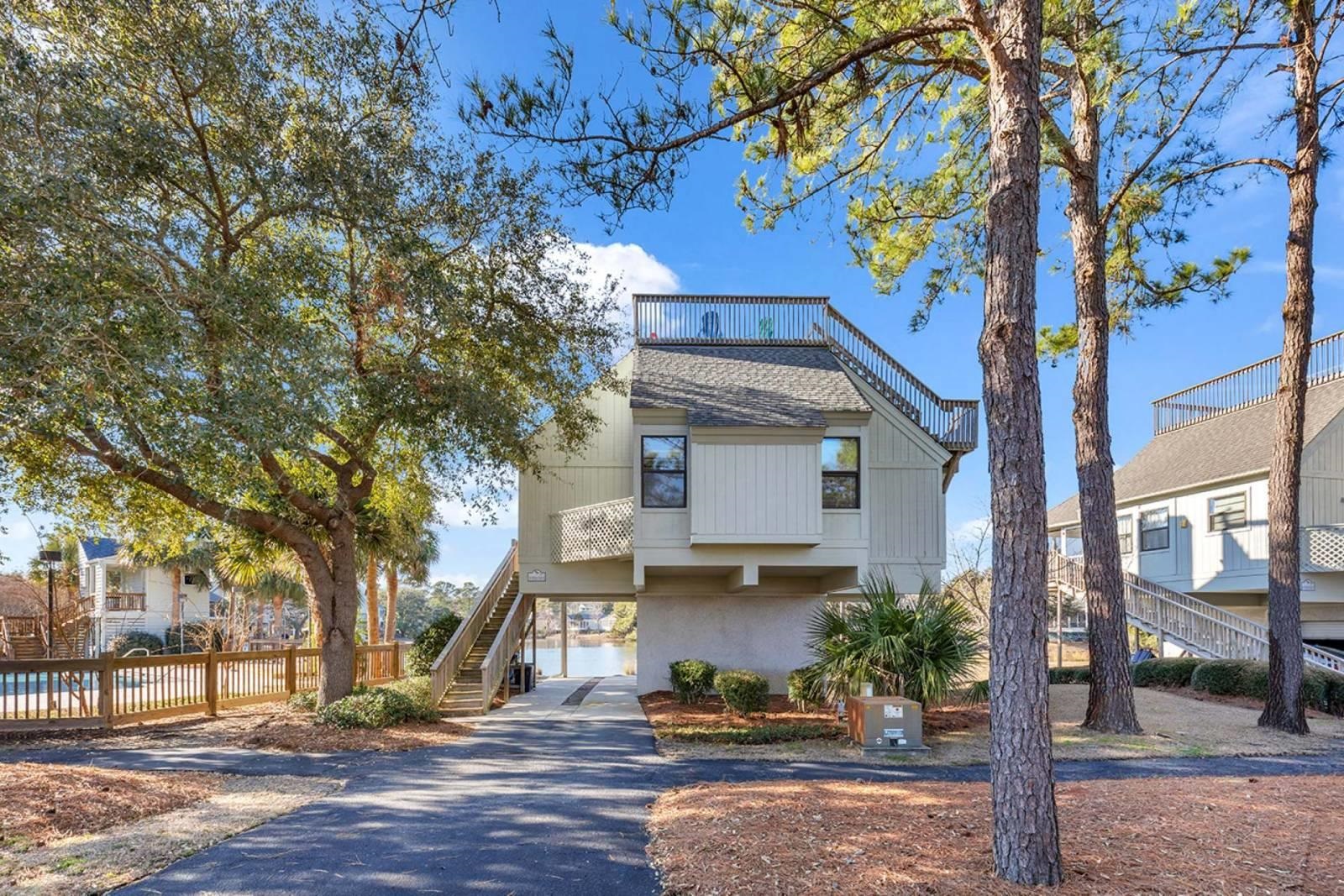 100 Oyster Catcher Pl. Property Photo 1
