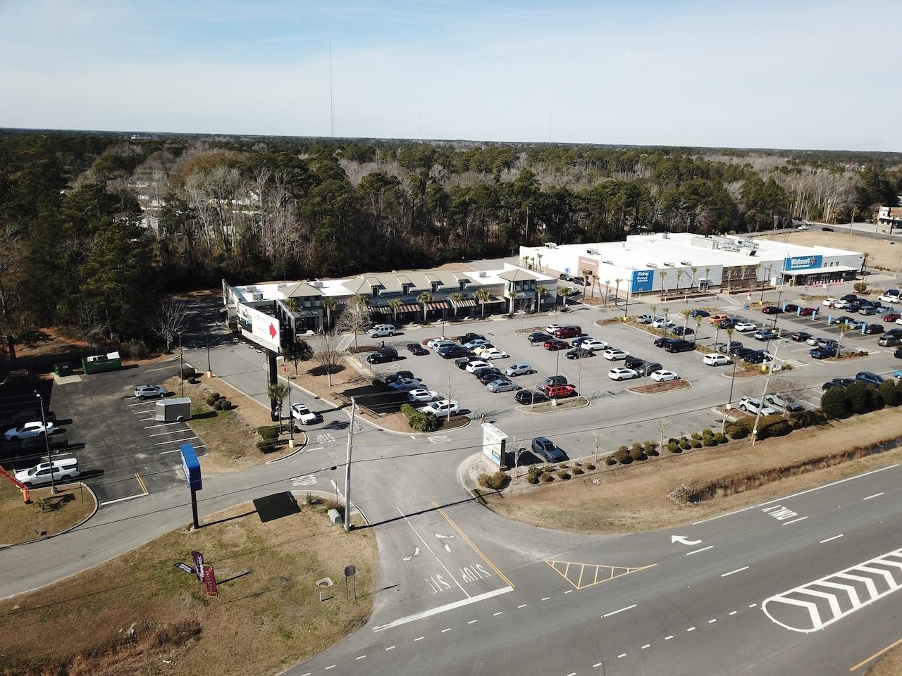 11990 Highway 17 Bypass Property Photo 13