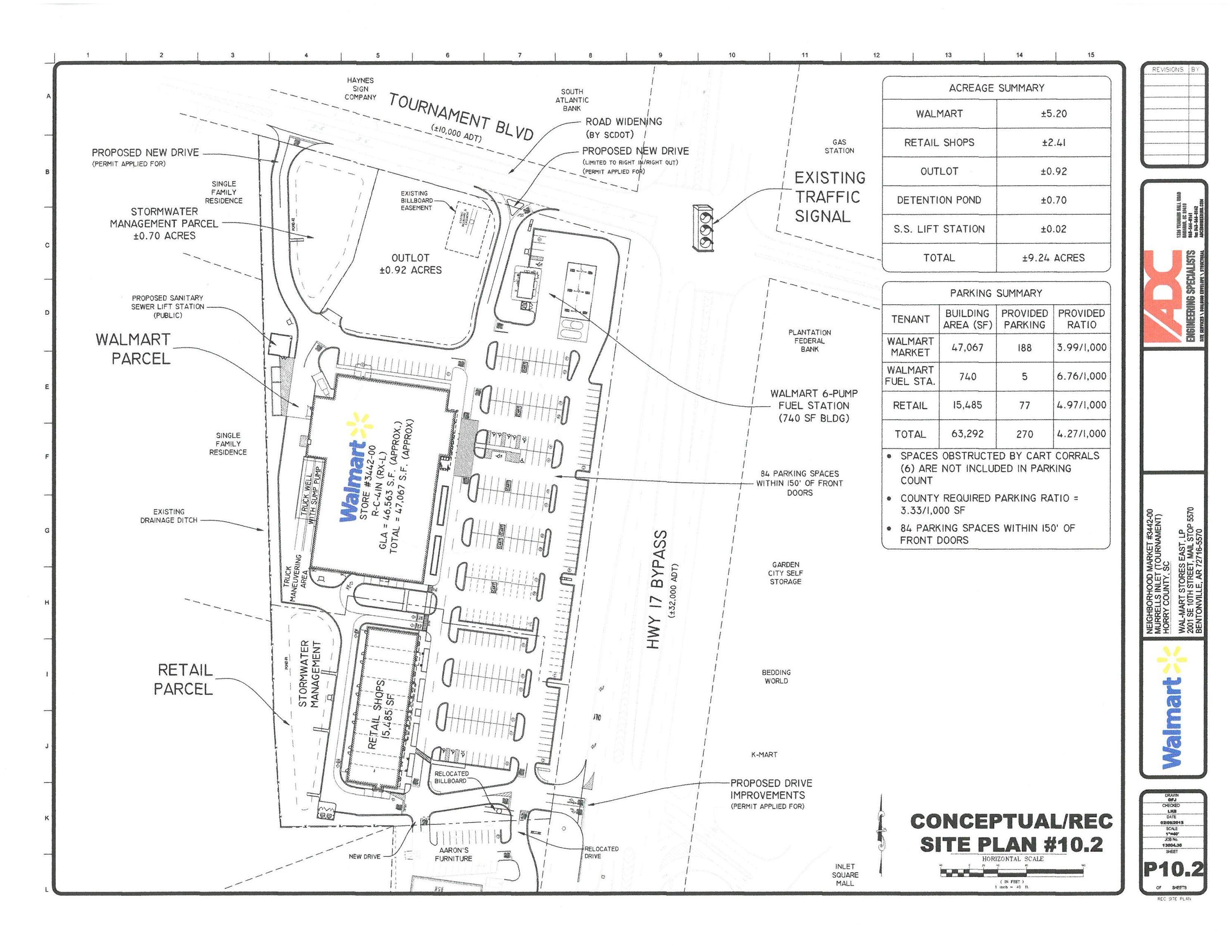 11990 Highway 17 Bypass Property Photo 14