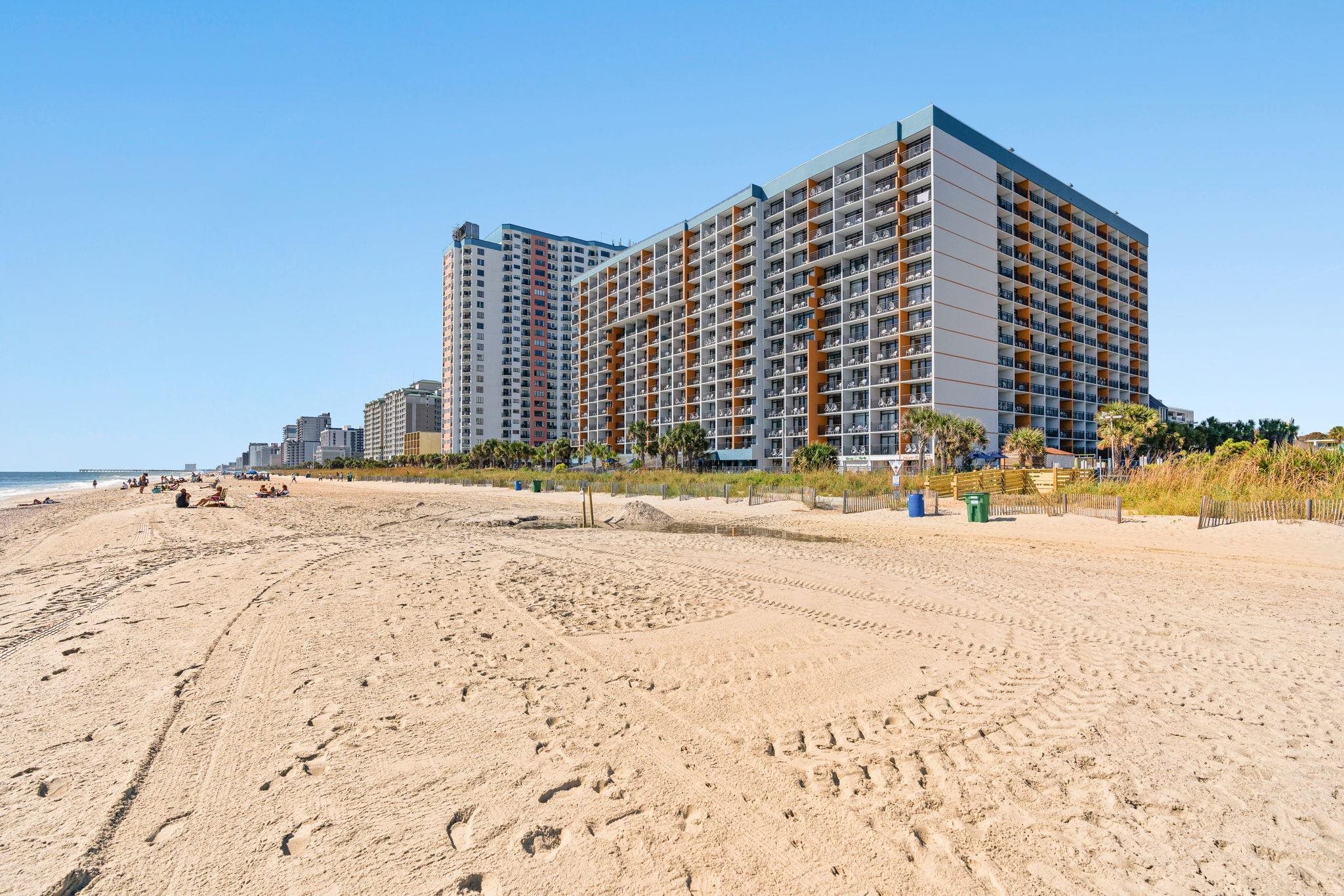 1501 S Ocean Blvd. Property Photo 4