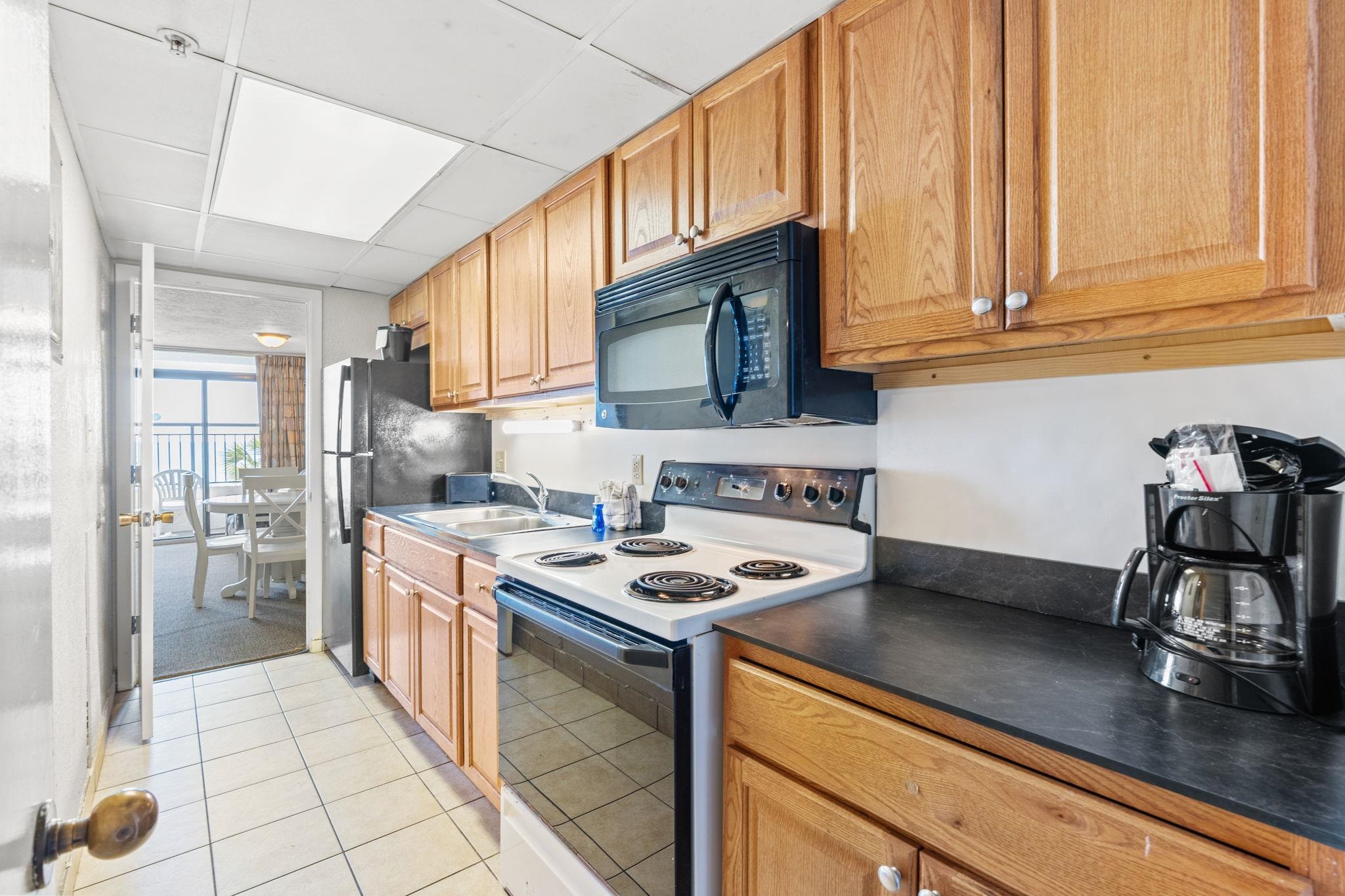 1501 S Ocean Blvd. Property Photo 10
