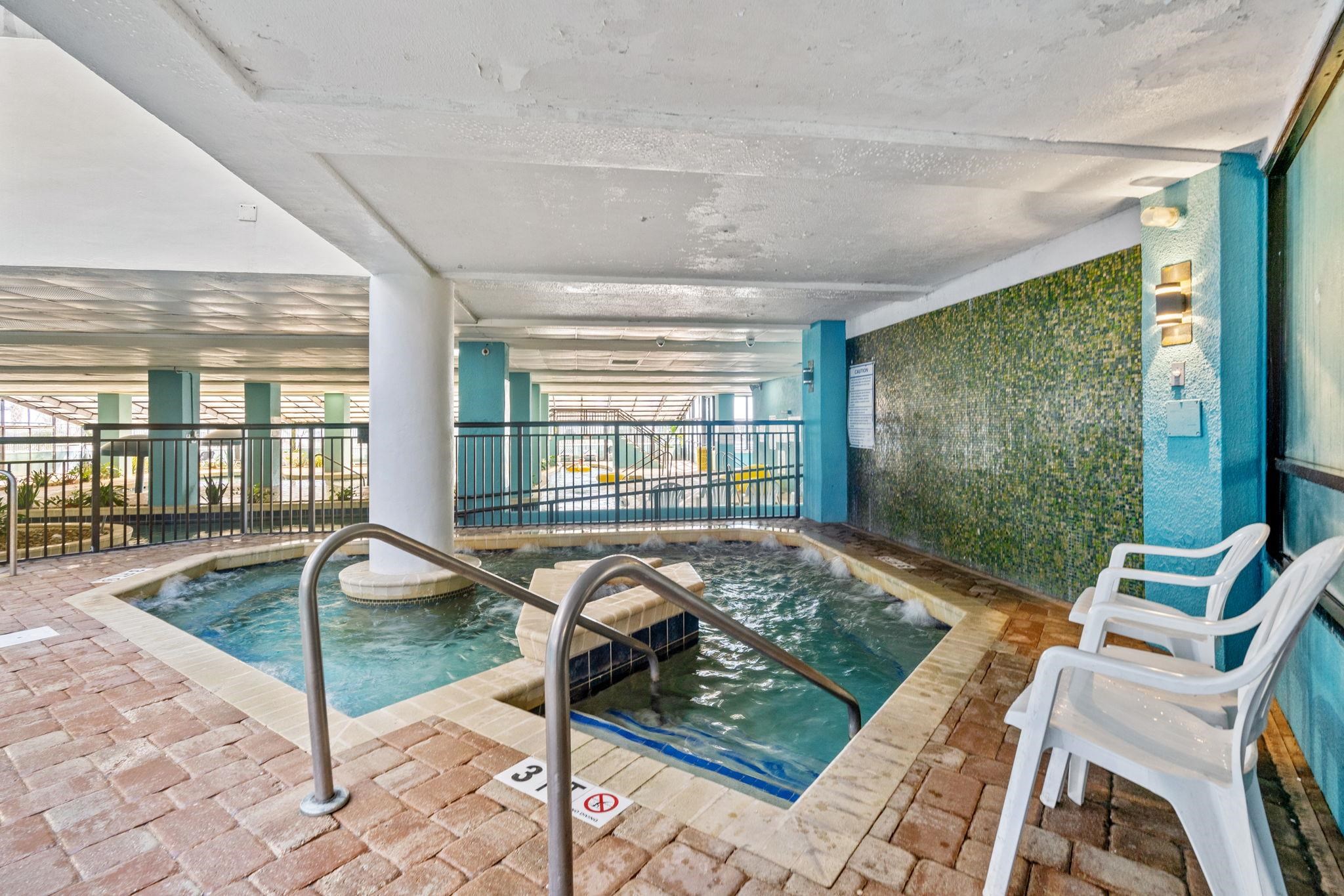 1501 S Ocean Blvd. Property Photo 18