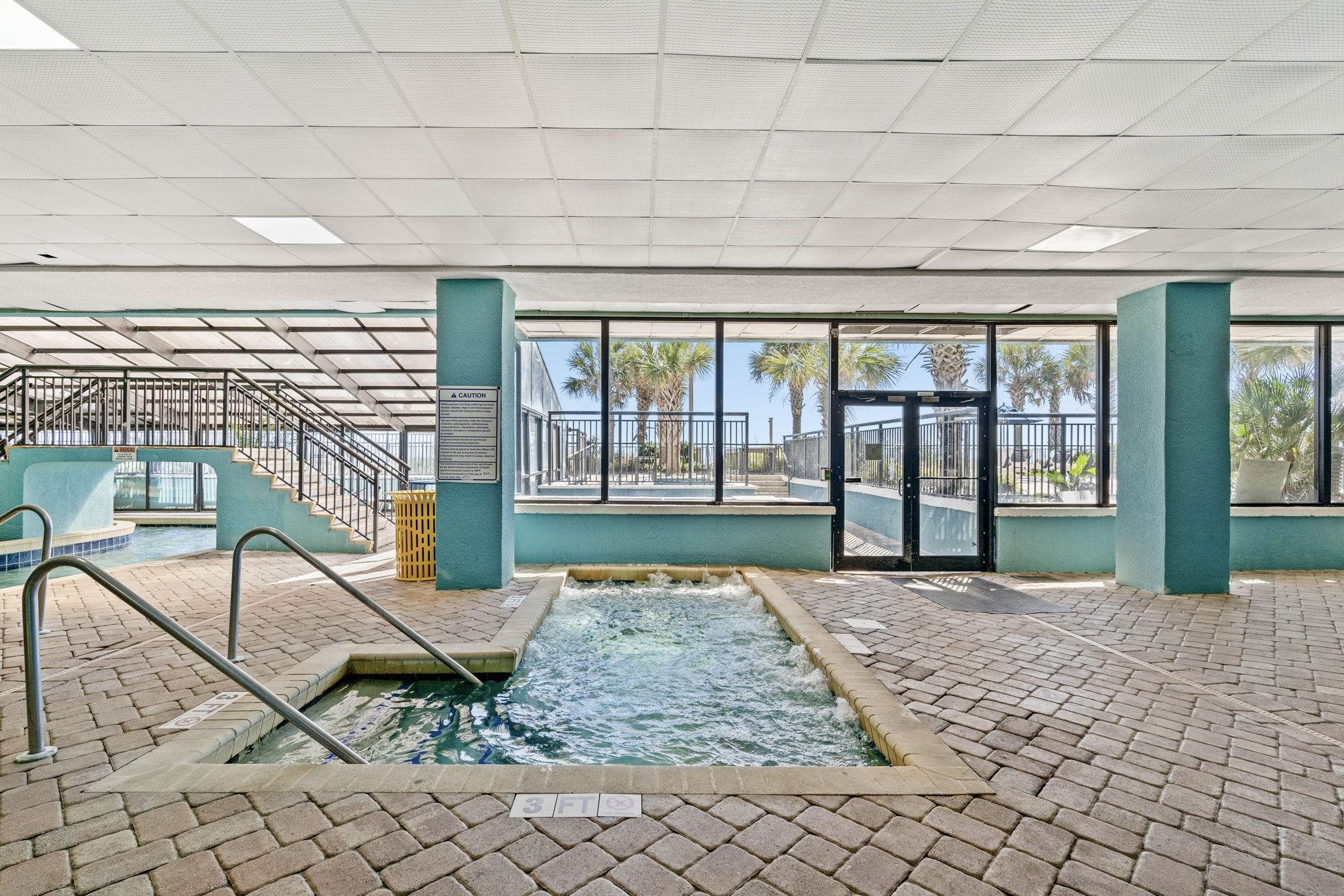 1501 S Ocean Blvd. Property Photo 22