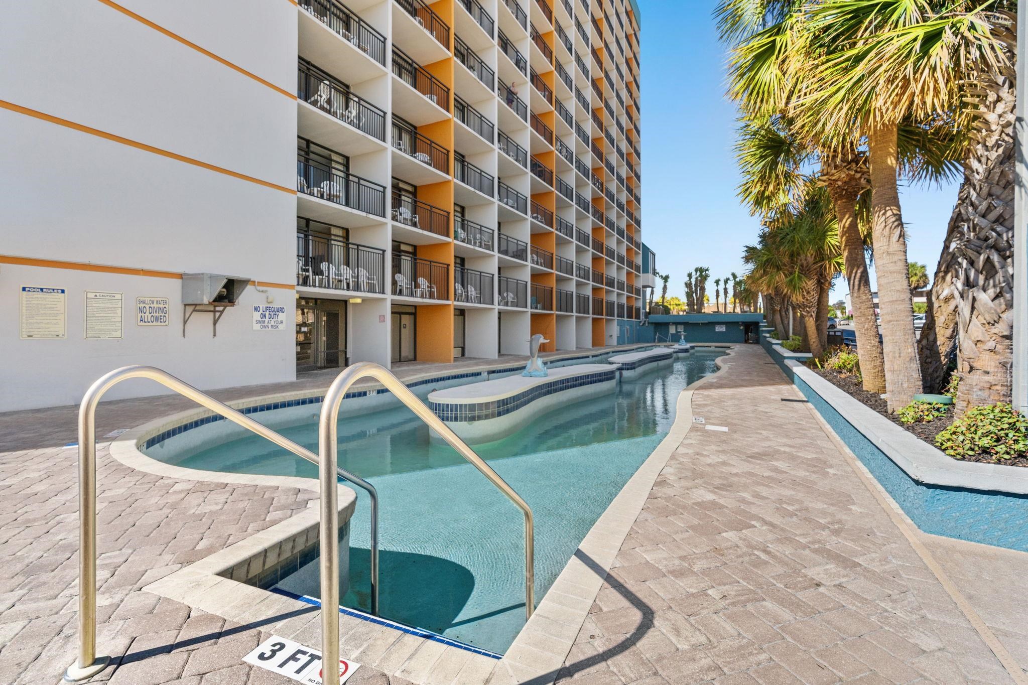 1501 S Ocean Blvd. Property Photo 24
