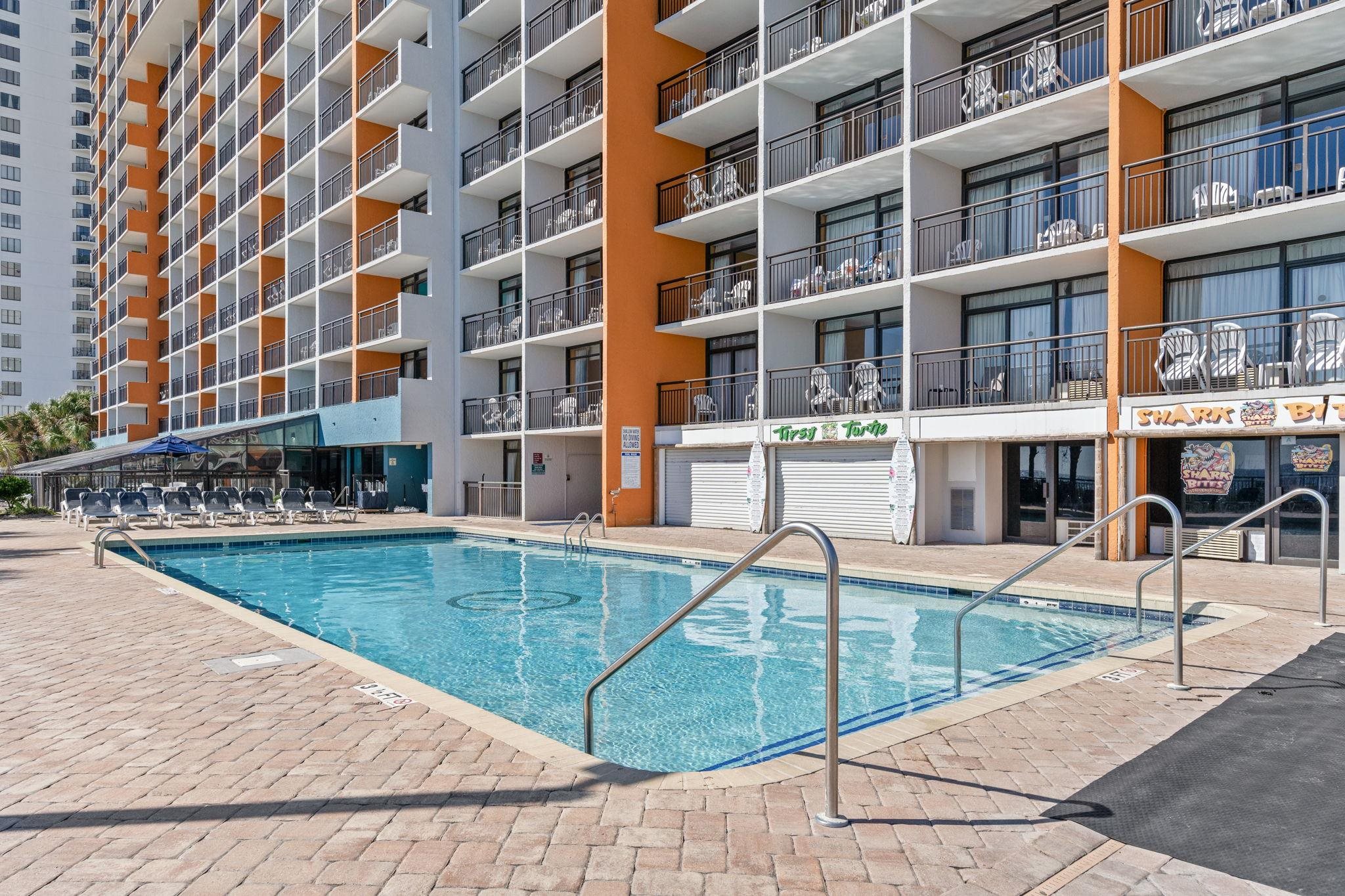 1501 S Ocean Blvd. Property Photo 25