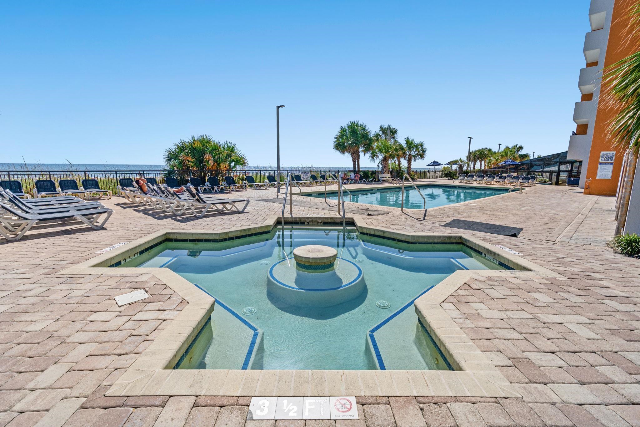 1501 S Ocean Blvd. Property Photo 27