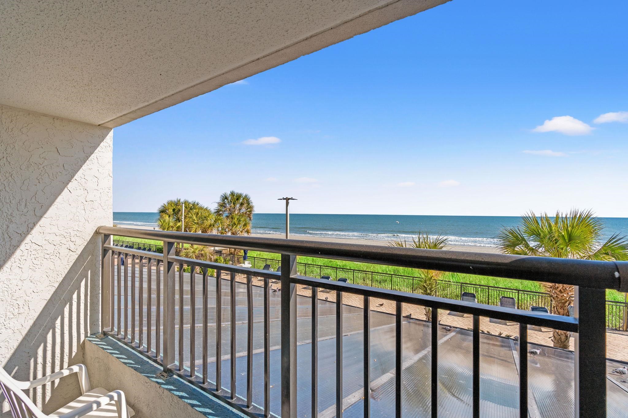 1501 S Ocean Blvd. Property Photo 31