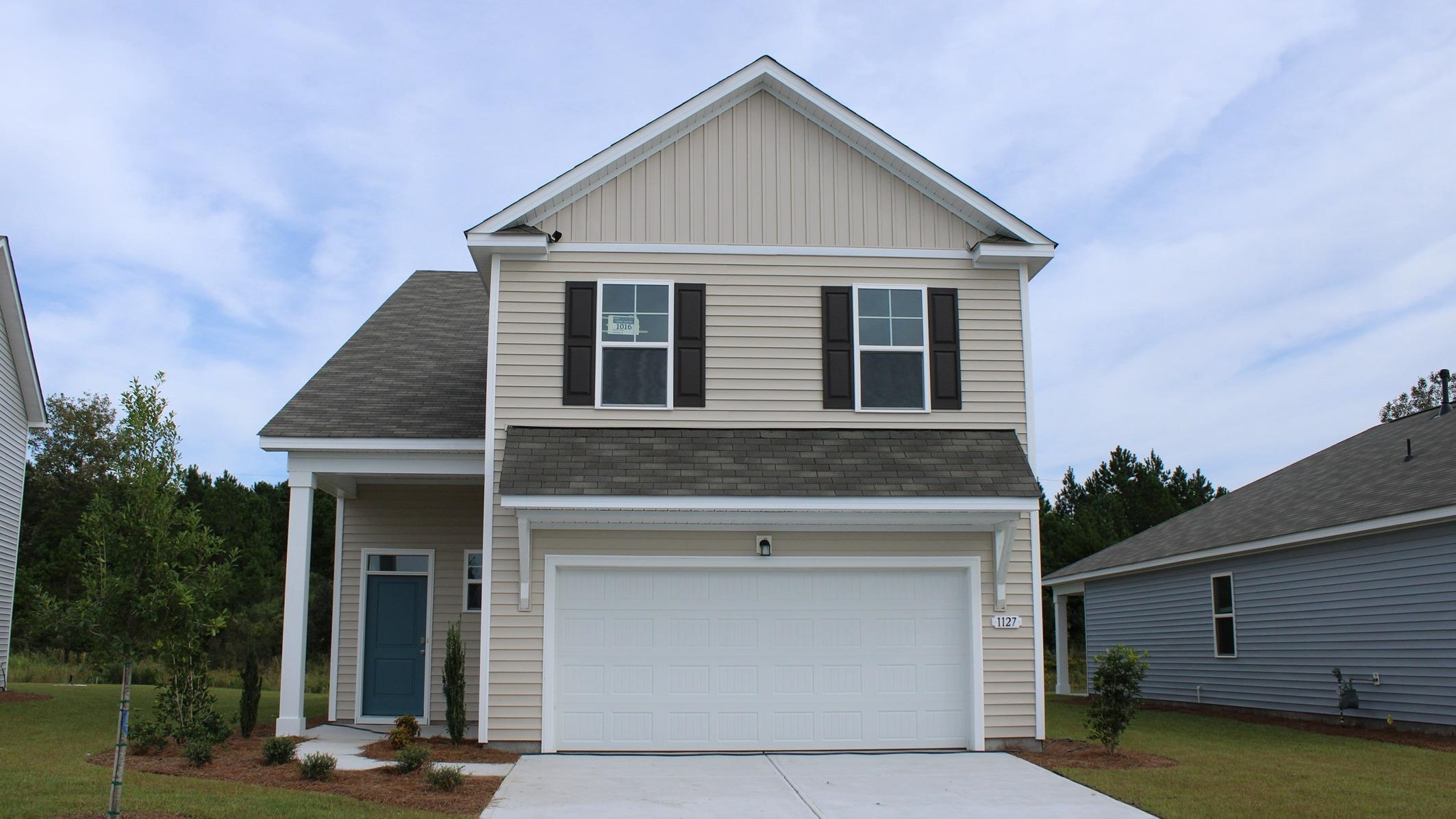 2835 Riverboat Way Property Photo 1