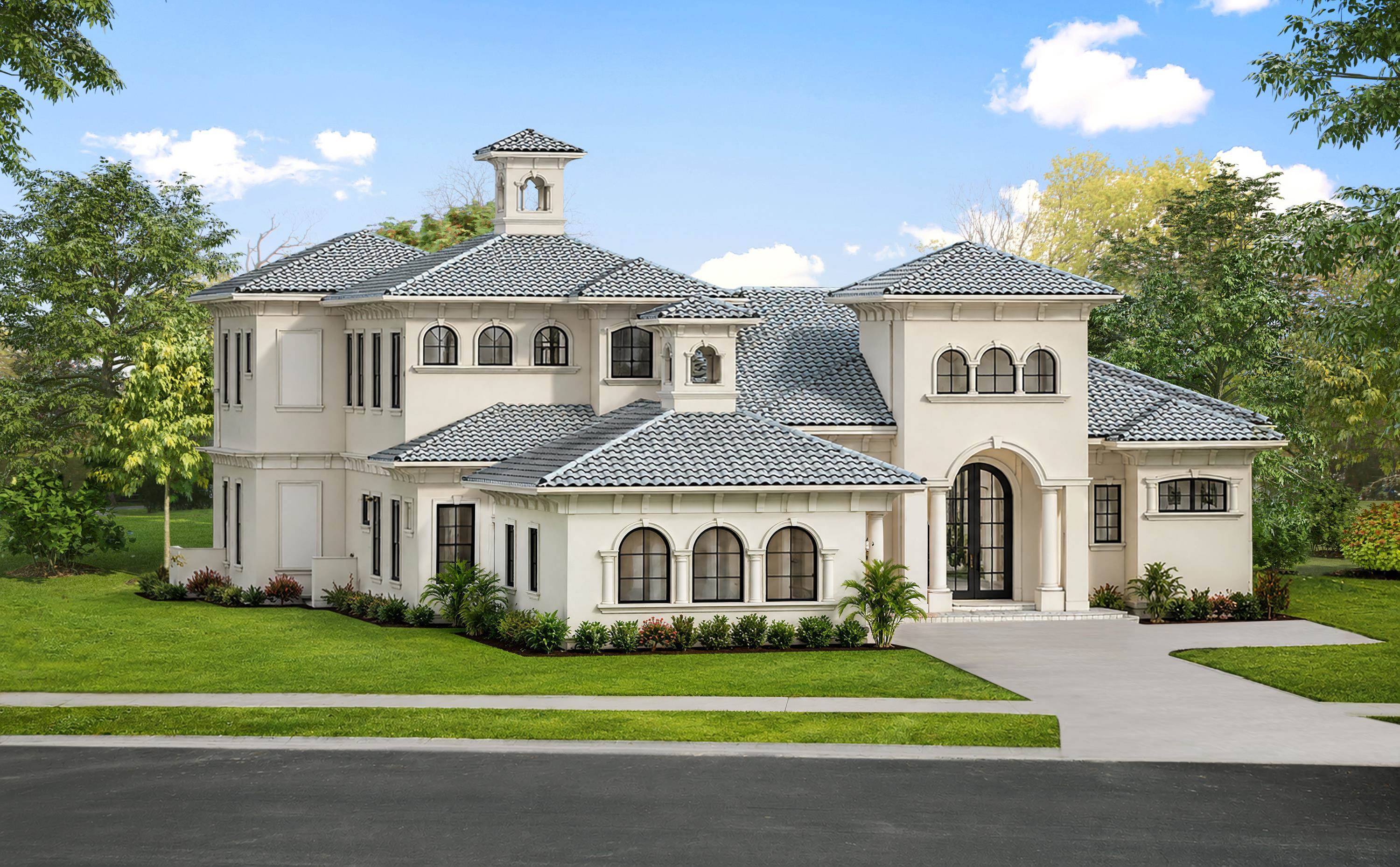 8625 Bella Vista Circle Property Photo 1