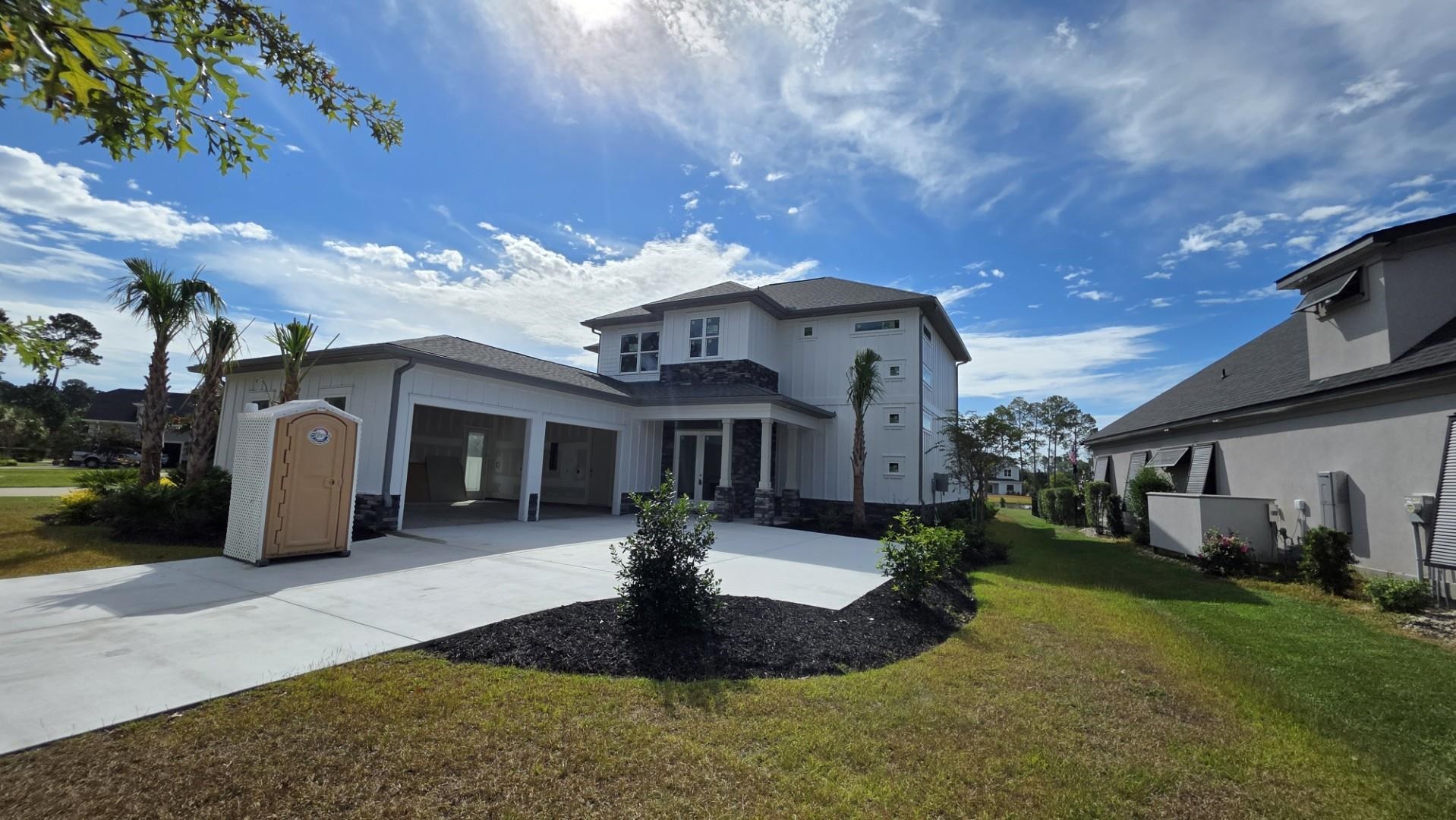 1817 Wood Stork Dr. Property Photo 1
