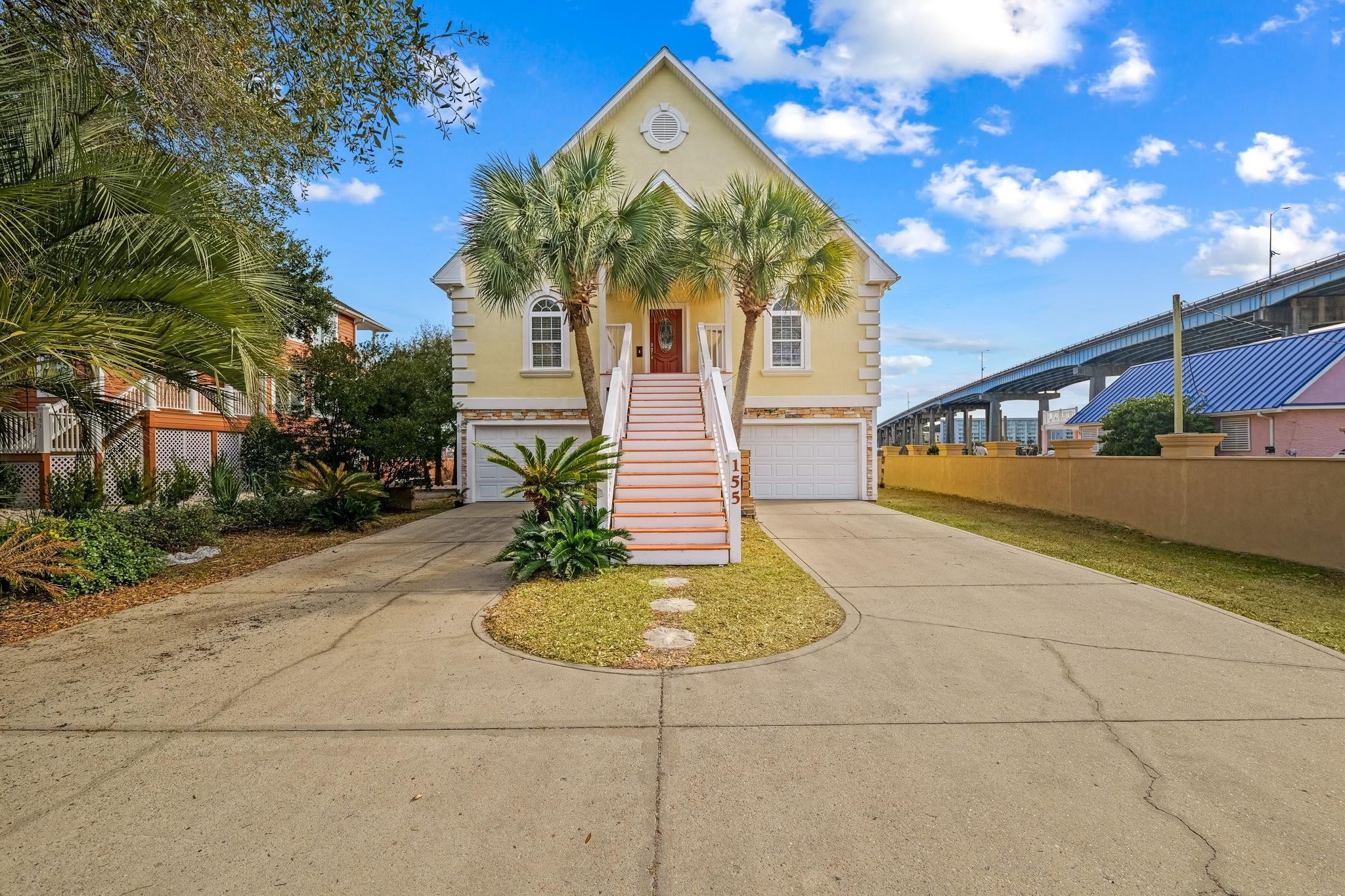 155 Pier Pointe Dr. Property Photo
