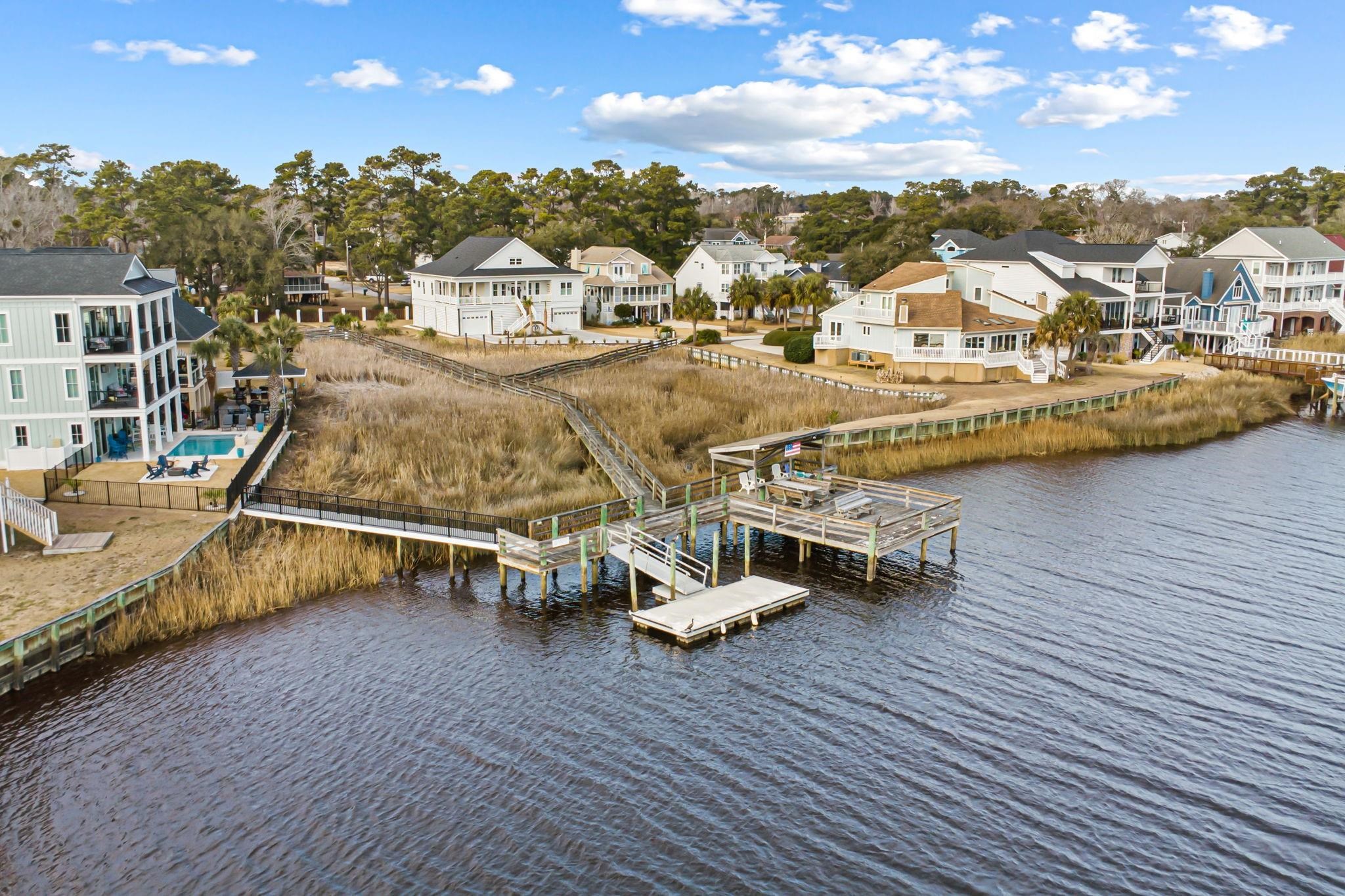 155 Pier Pointe Dr. Property Photo 4