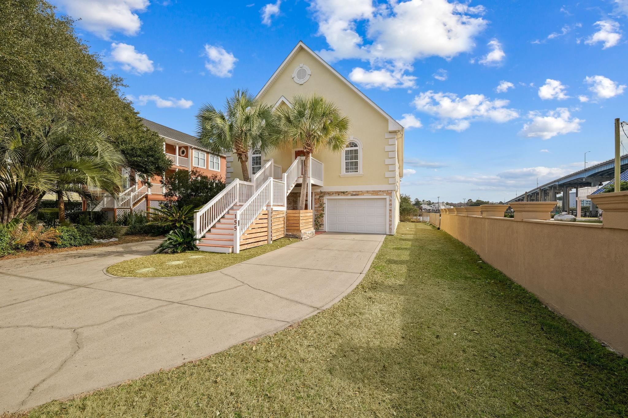 155 Pier Pointe Dr. Property Photo 5